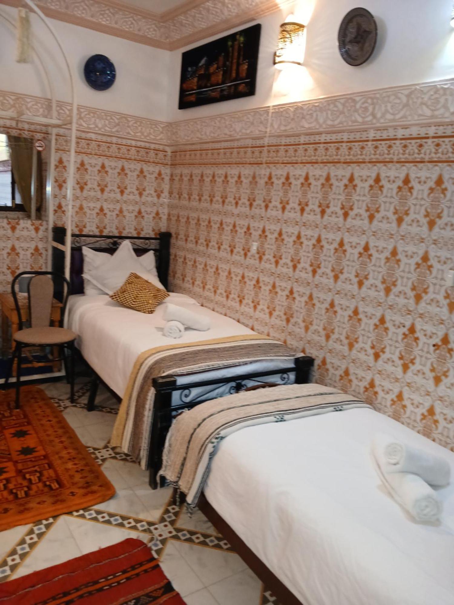 Dar Margot Marrakech Bed and breakfast 3*