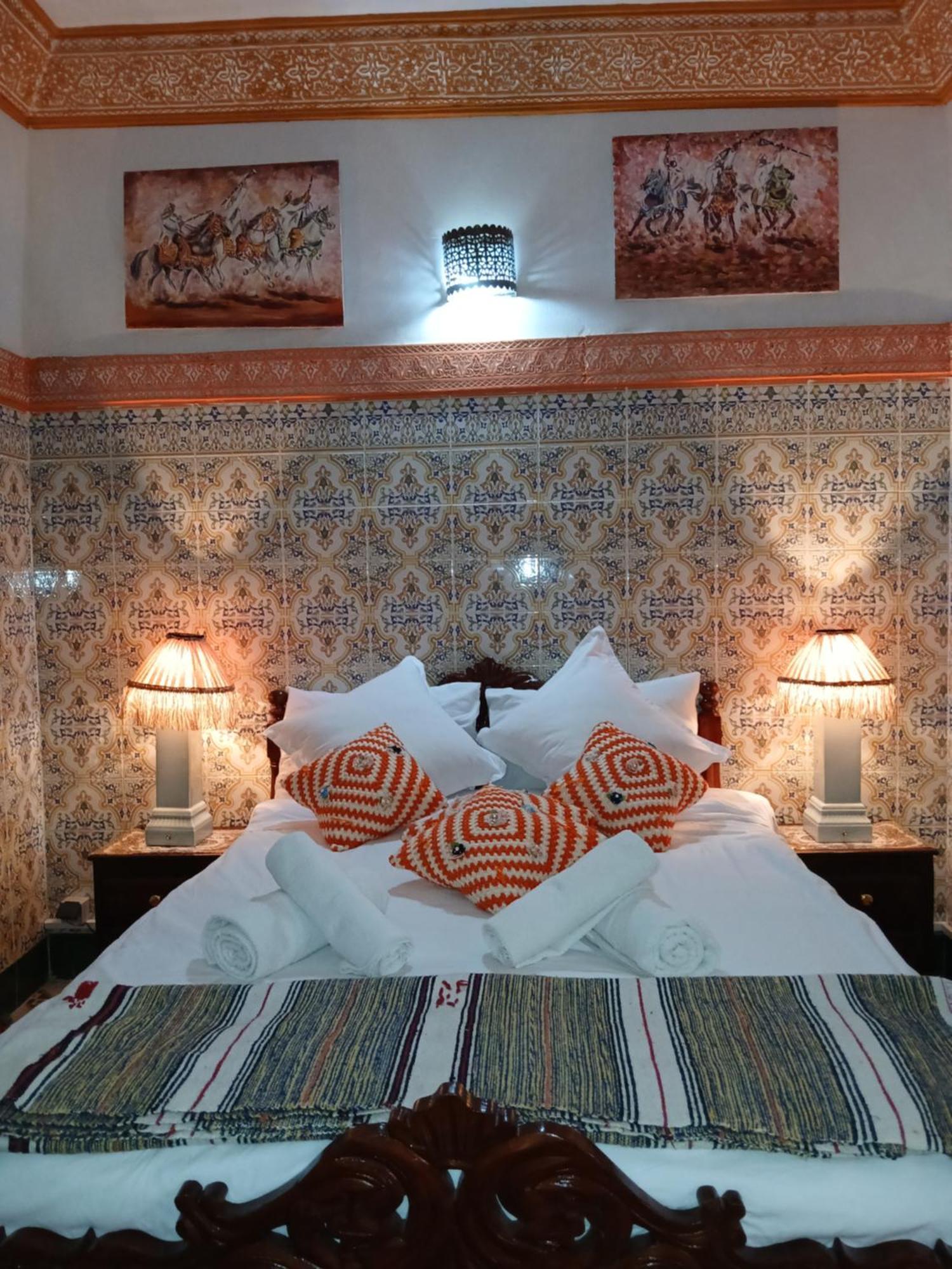 Bed and breakfast Dar Margot Marrakech Marrakesh