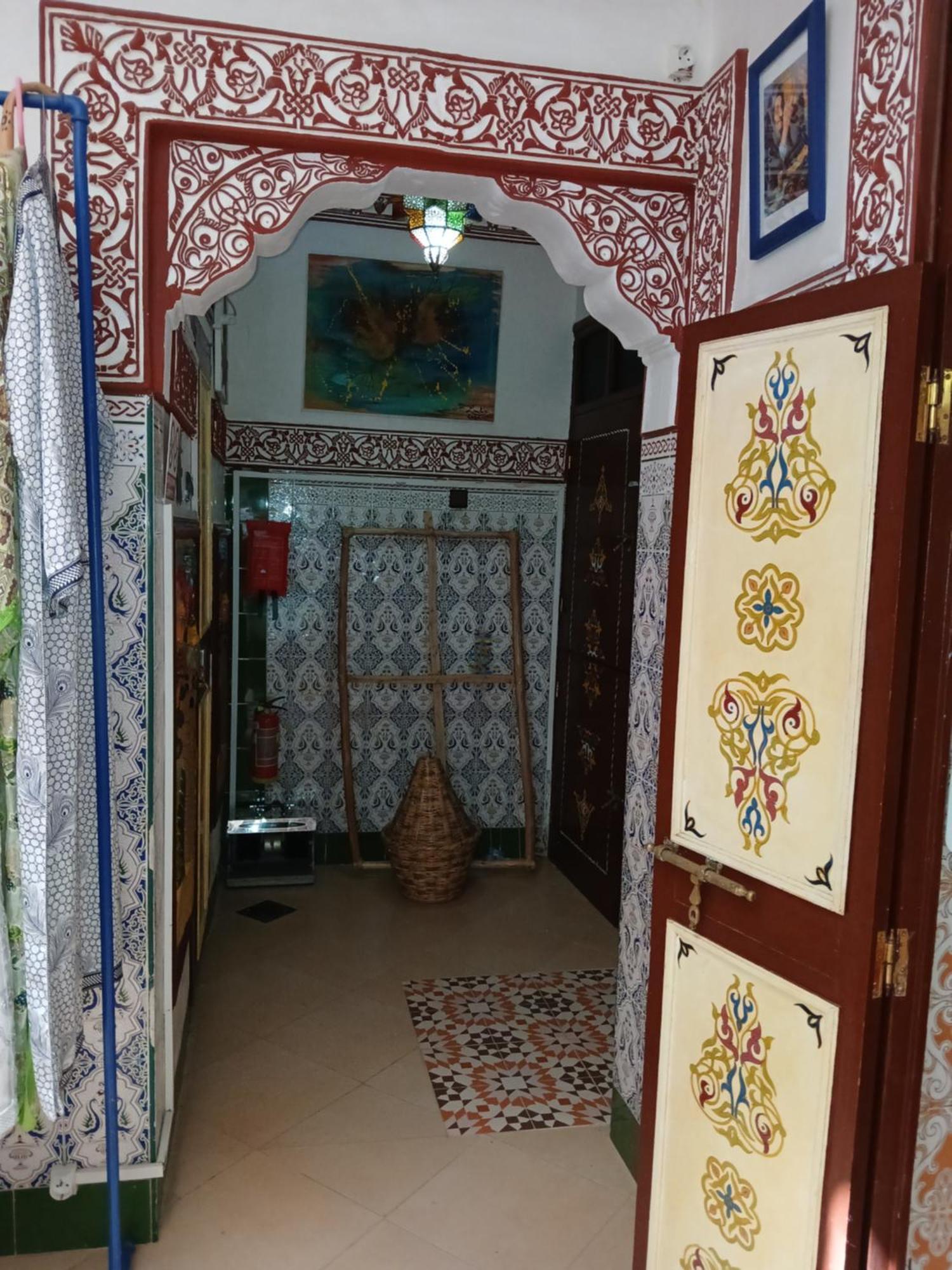 Dar Margot Marrakech Bed and breakfast 3*