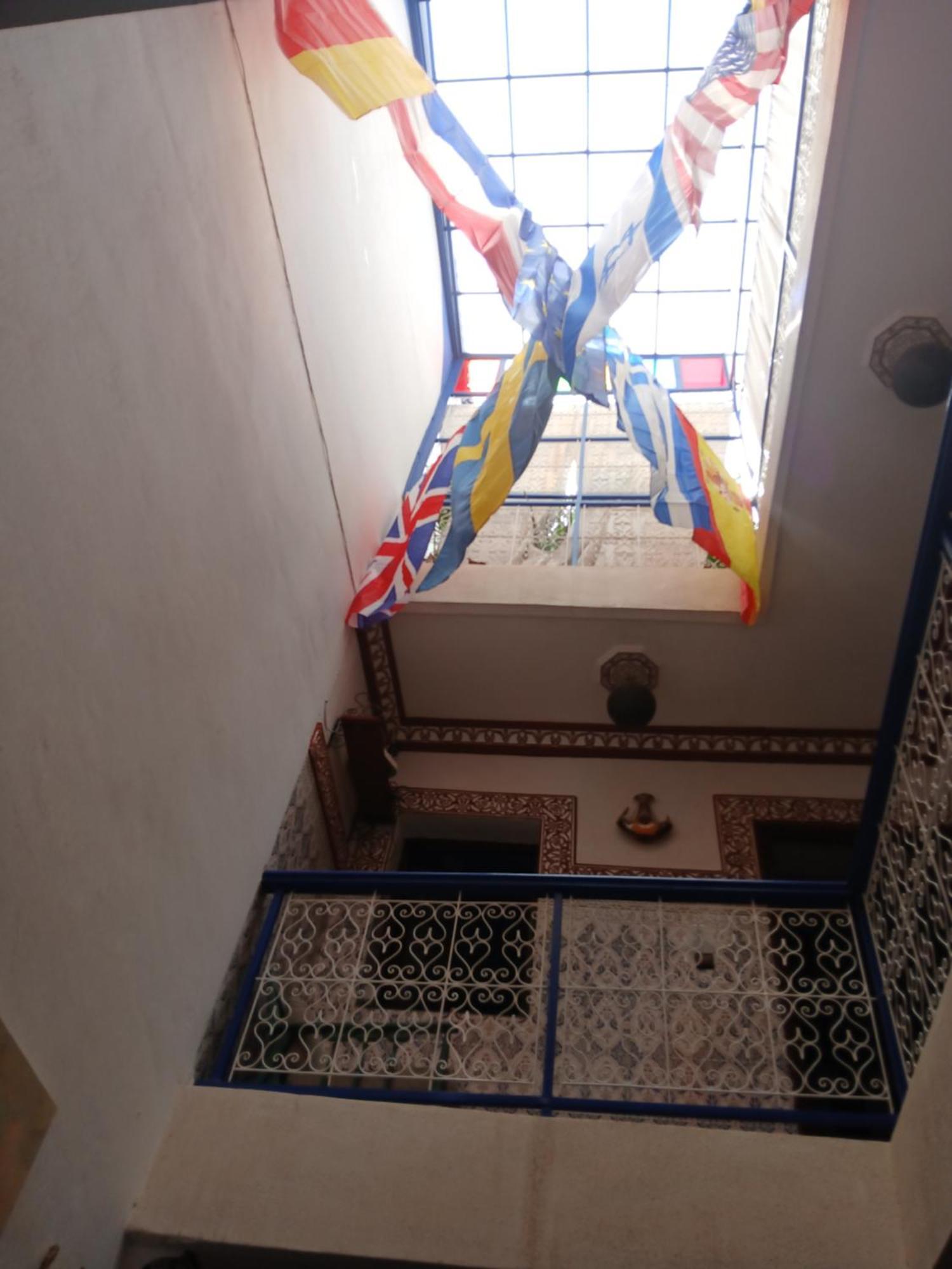 Dar Margot Marrakech Bed and breakfast Marrakesh