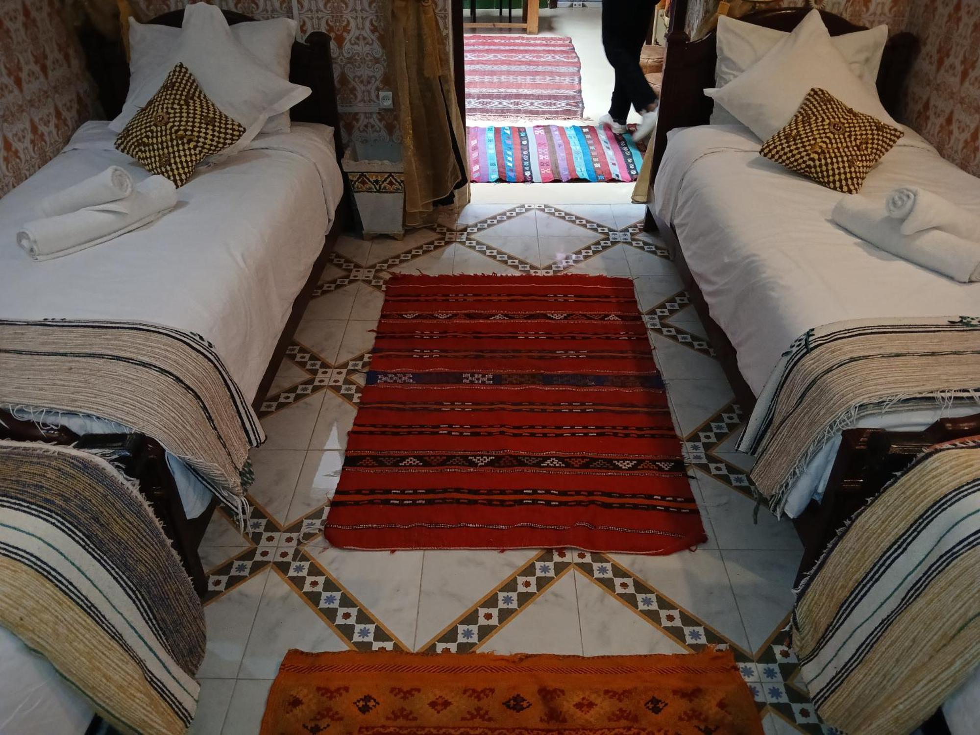 Dar Margot Marrakech 3*