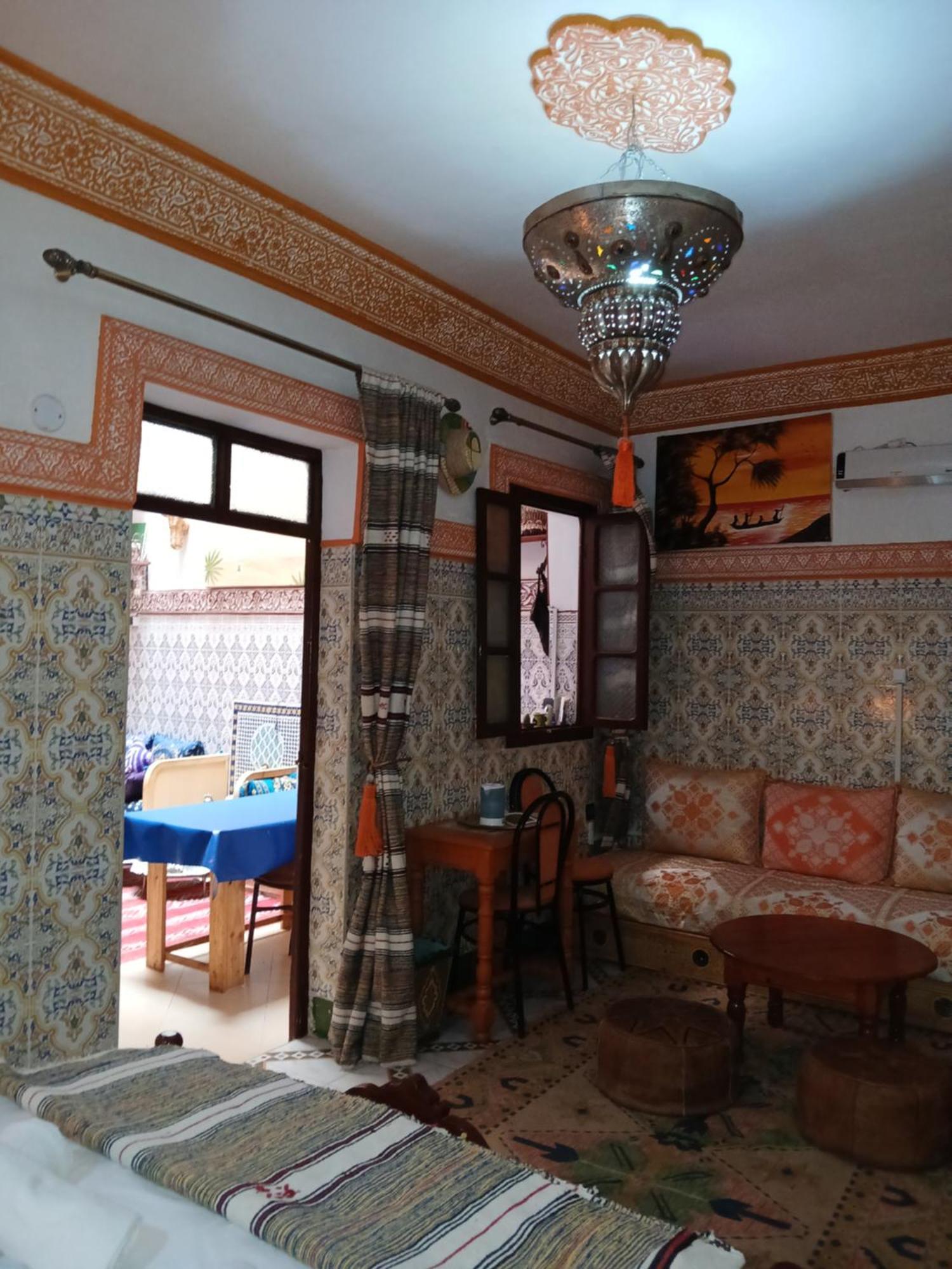 Bed and breakfast Dar Margot Marrakech Marrakesh