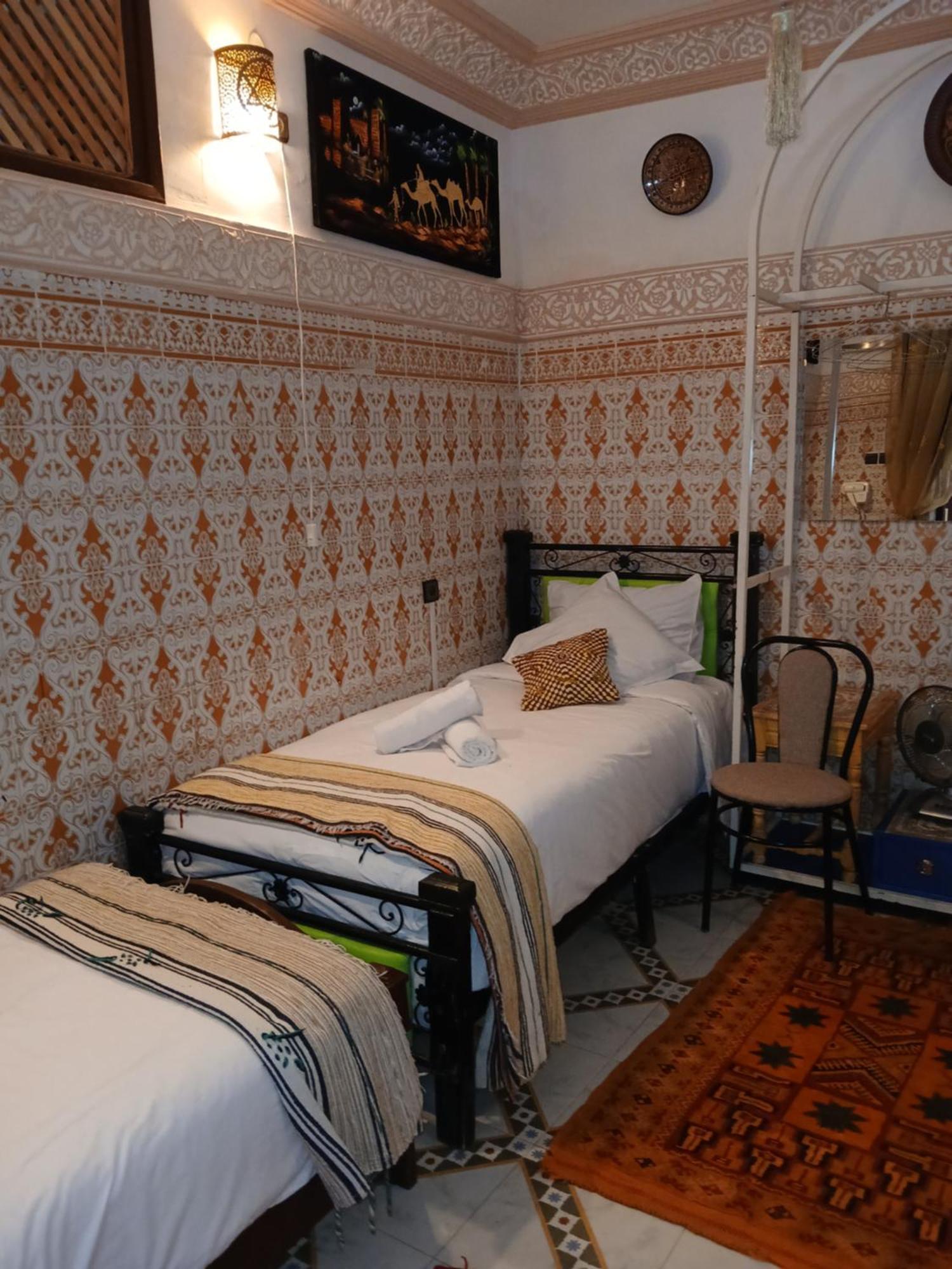 Dar Margot Marrakech 3*