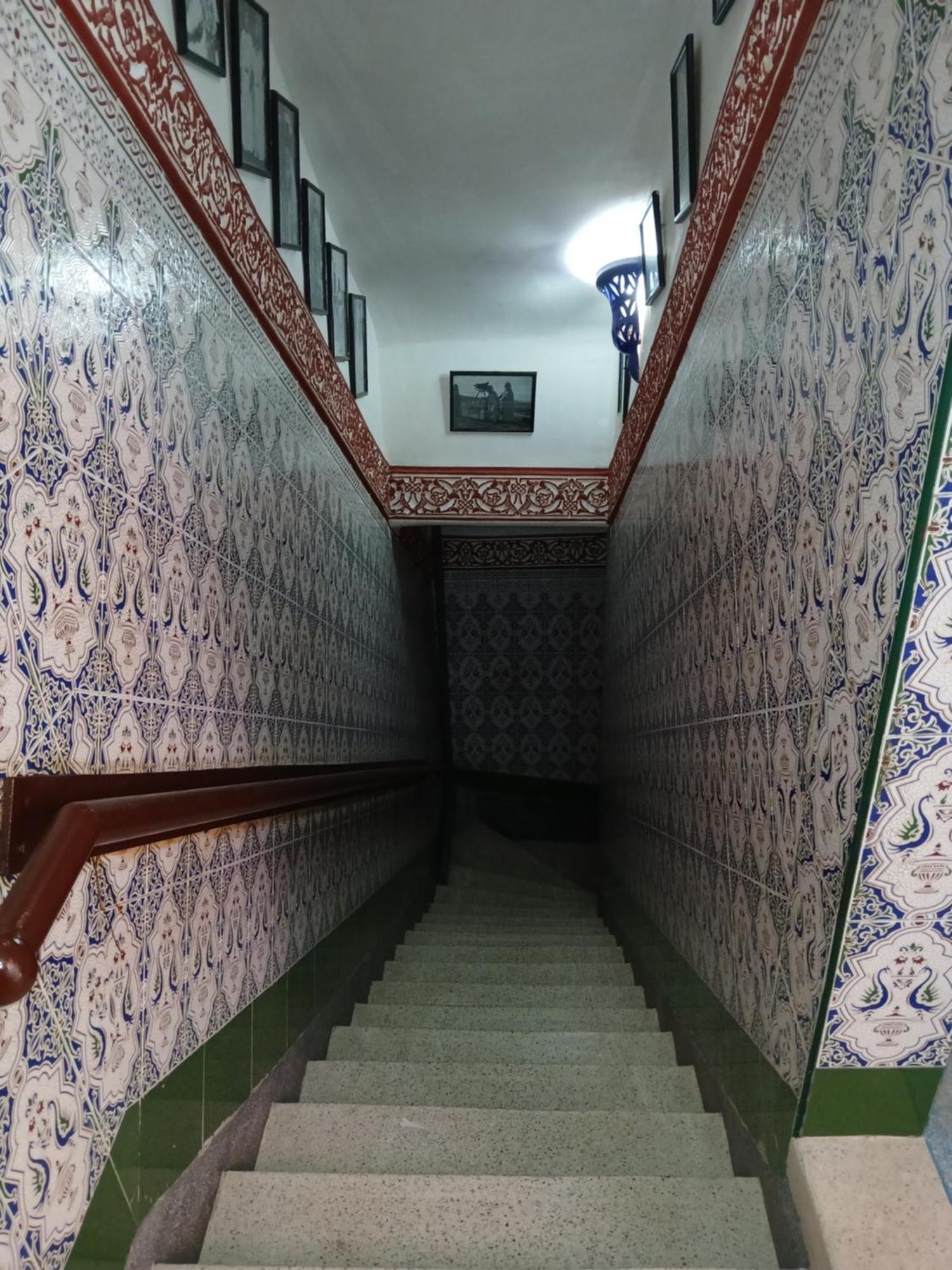 Dar Margot Marrakech 3* Marrakesh