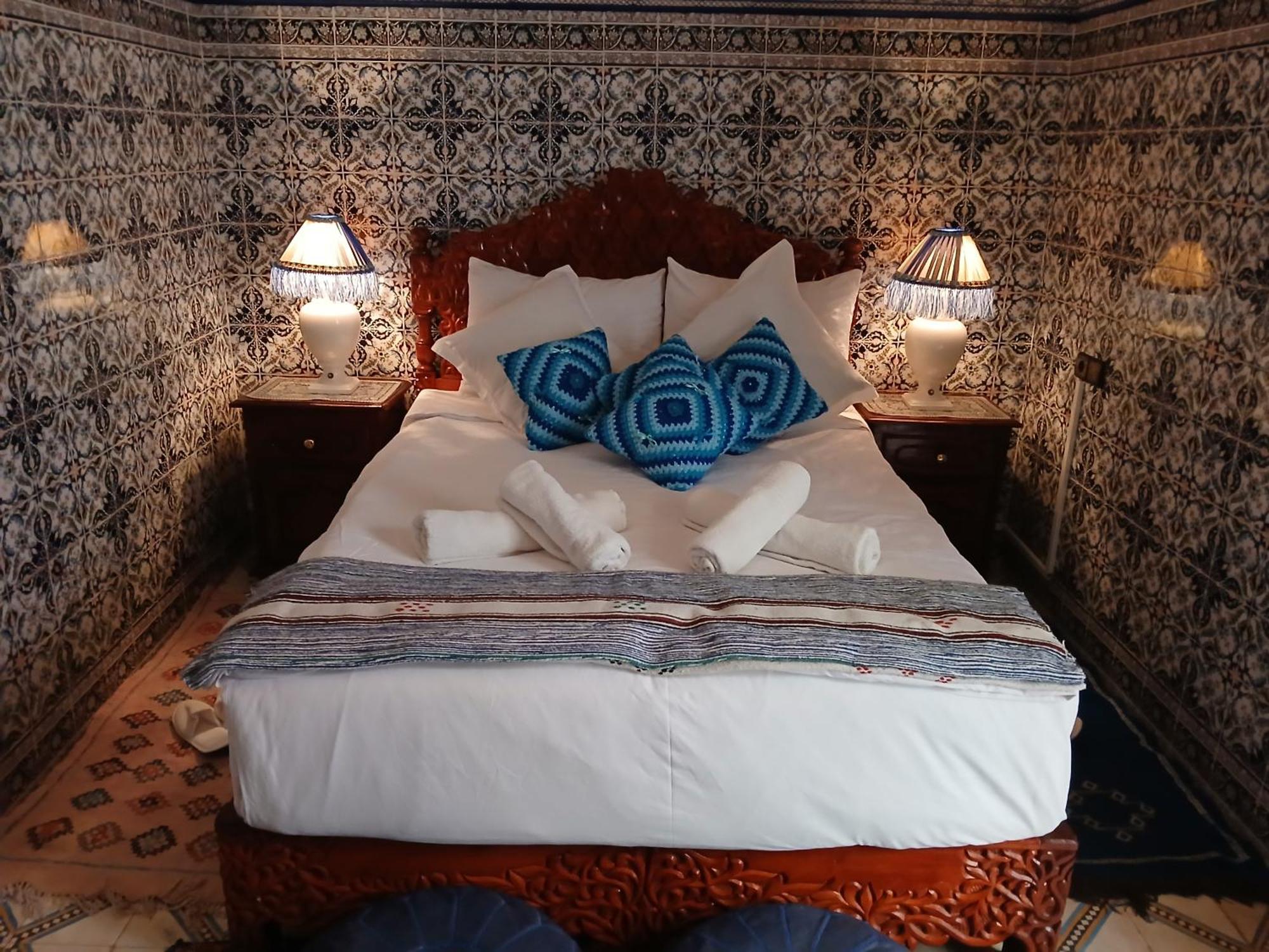 Dar Margot Marrakech