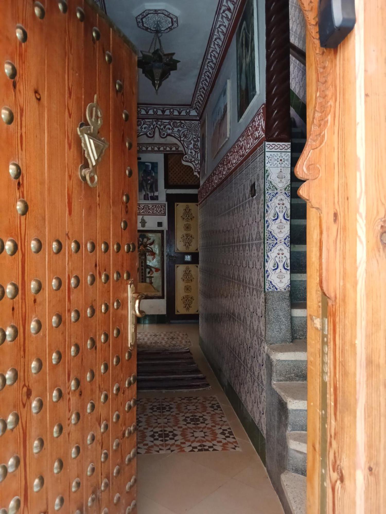 Dar Margot Marrakech Bed and breakfast Marrakesh