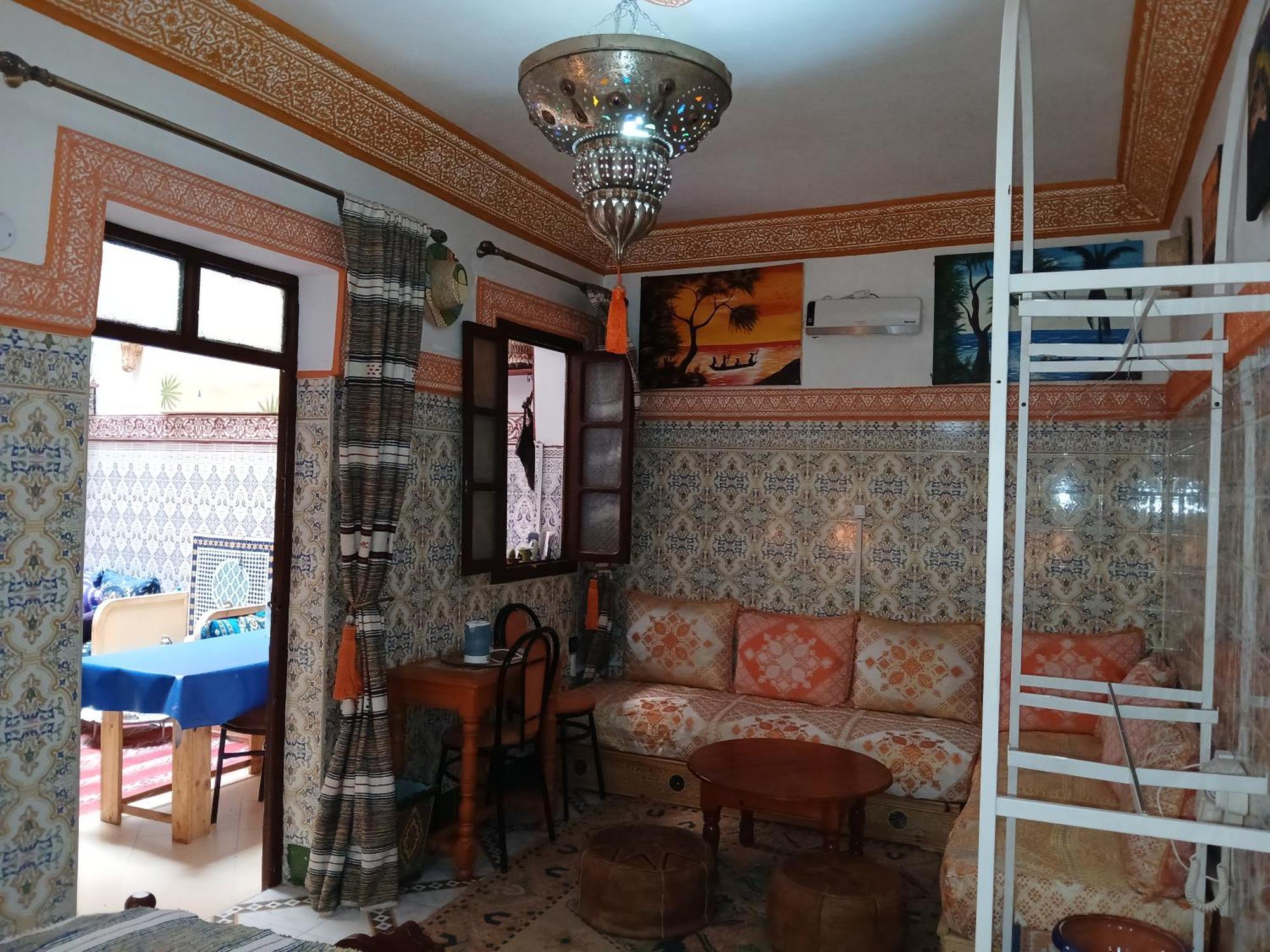 Dar Margot Marrakech Marrakesh