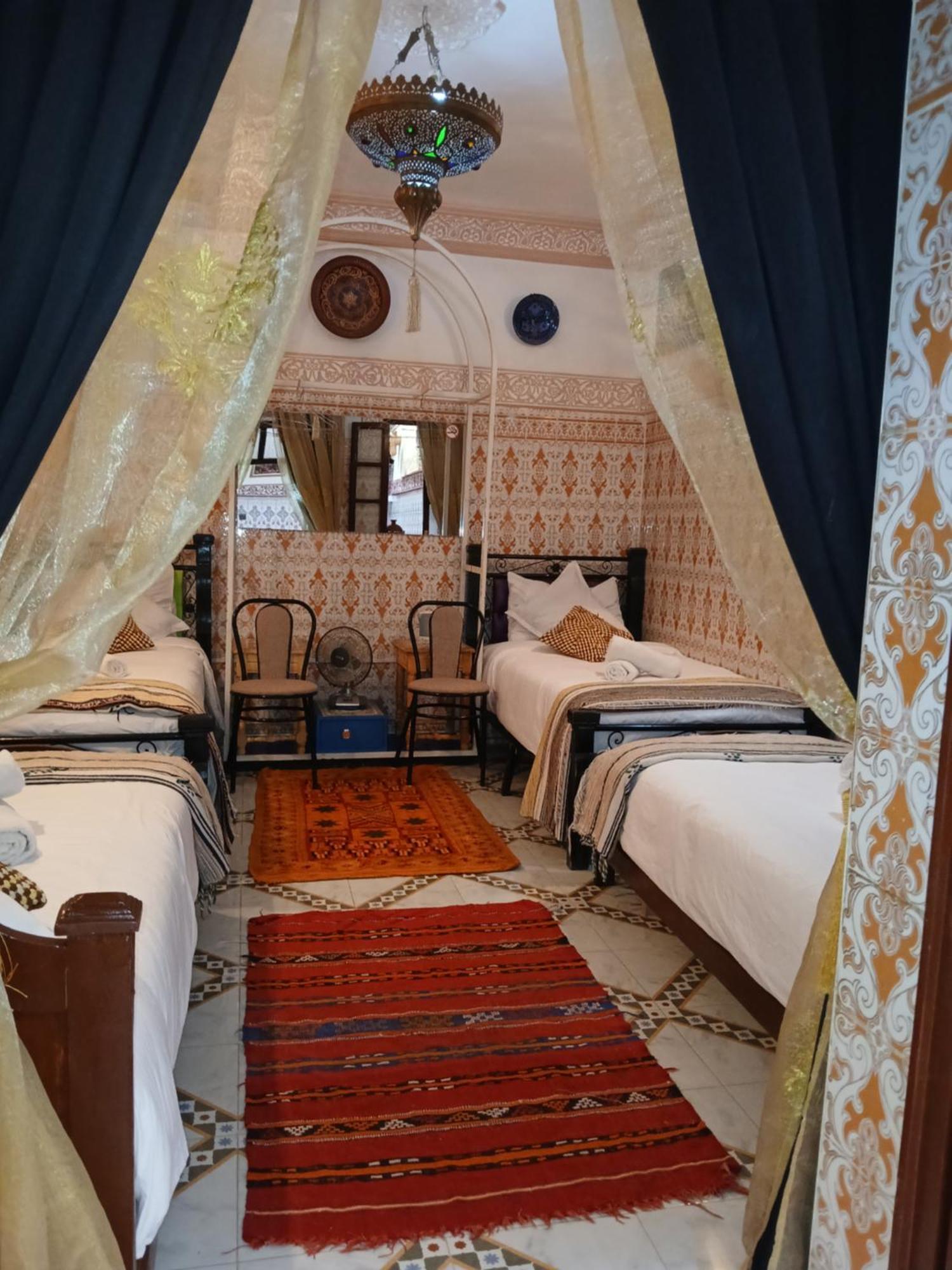 Dar Margot Marrakech 3* Marrakesh