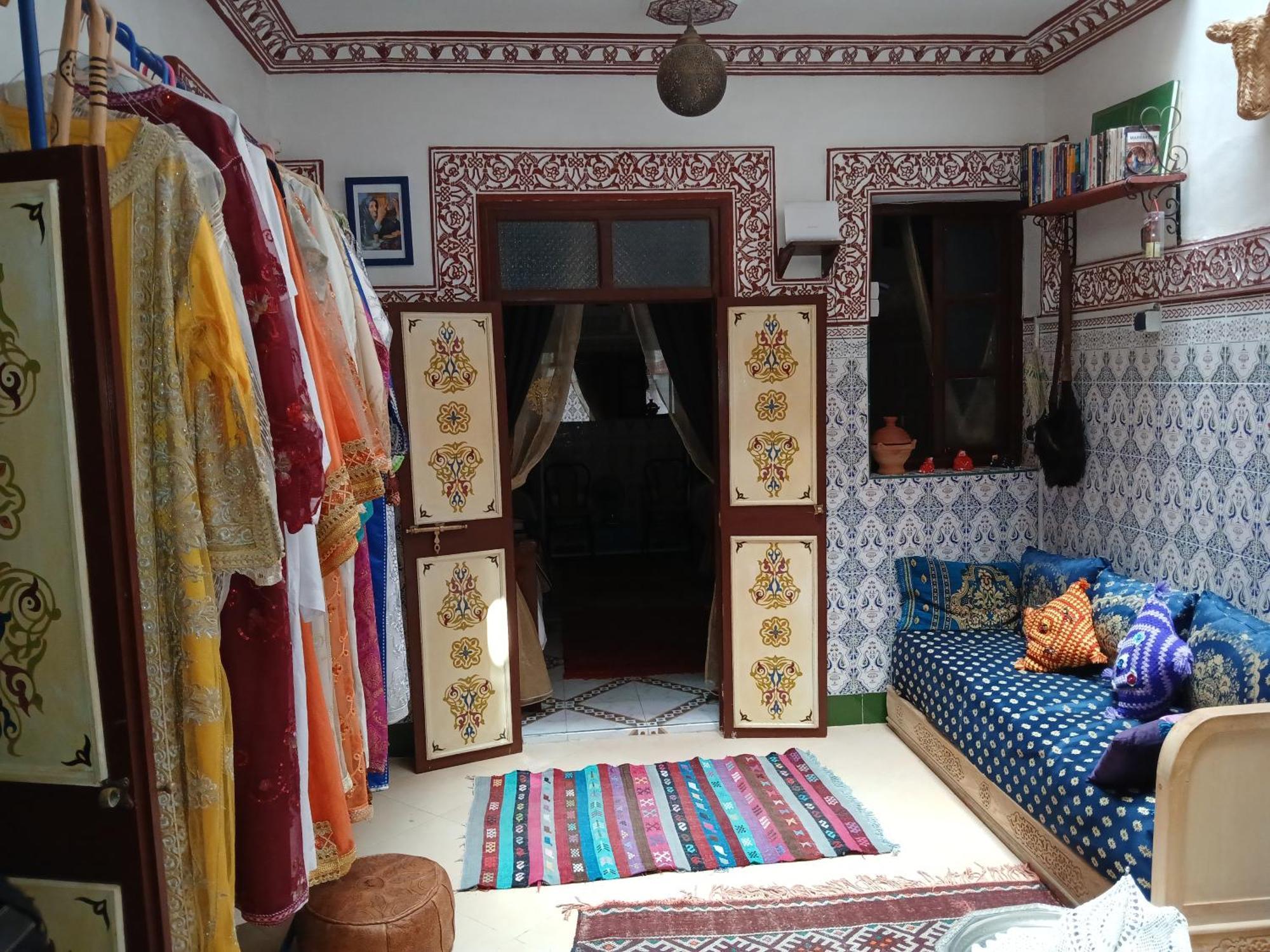 Bed and breakfast Dar Margot Marrakech