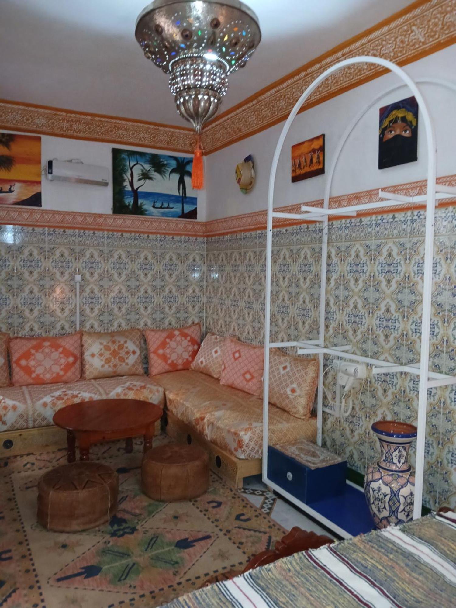 Dar Margot Marrakech 3*
