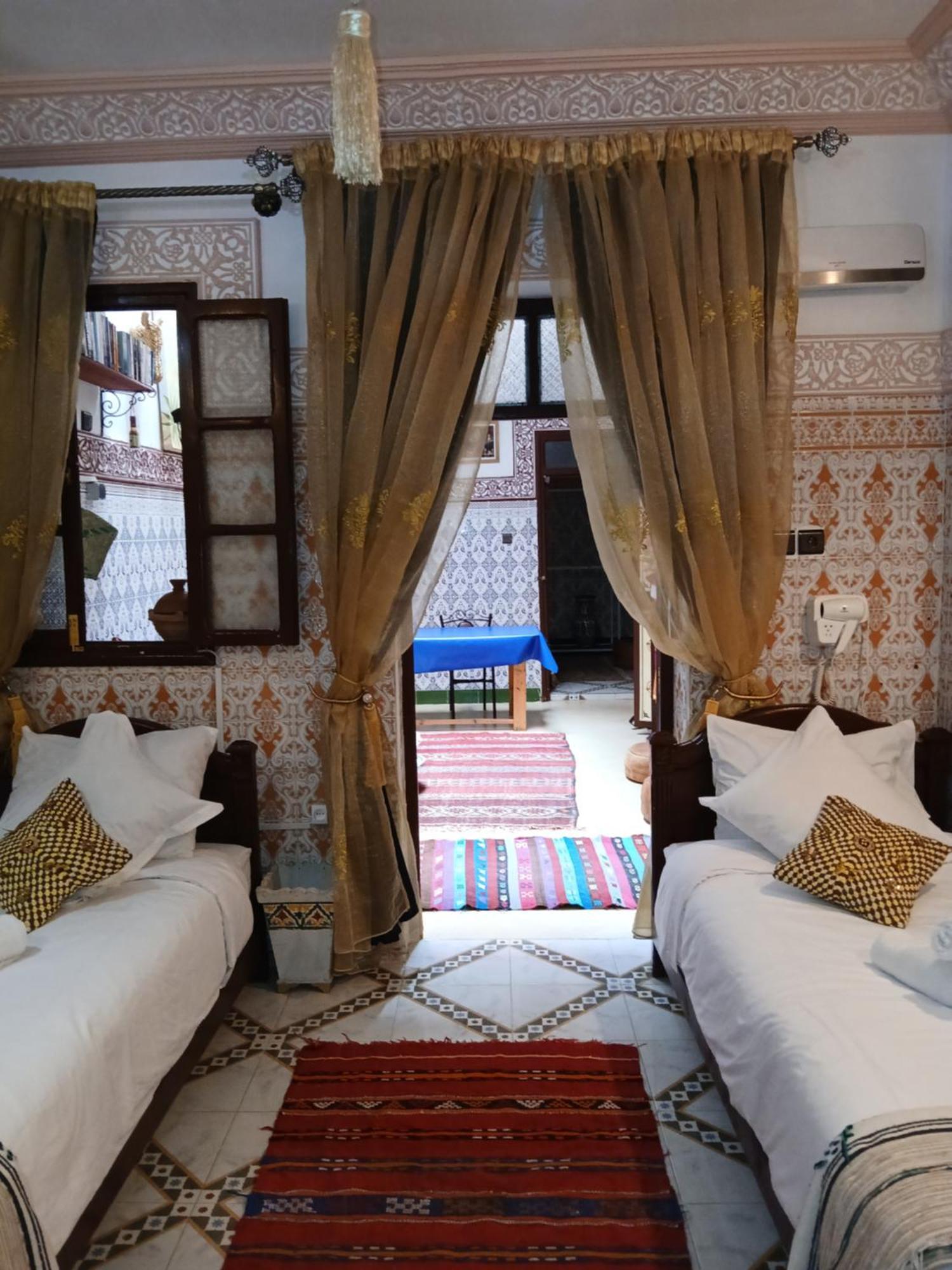 Dar Margot Marrakech Marrakesh