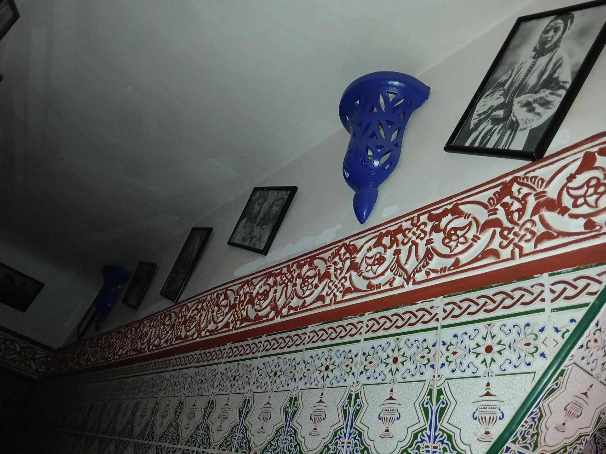 Dar Margot Marrakech Bed and breakfast 3*