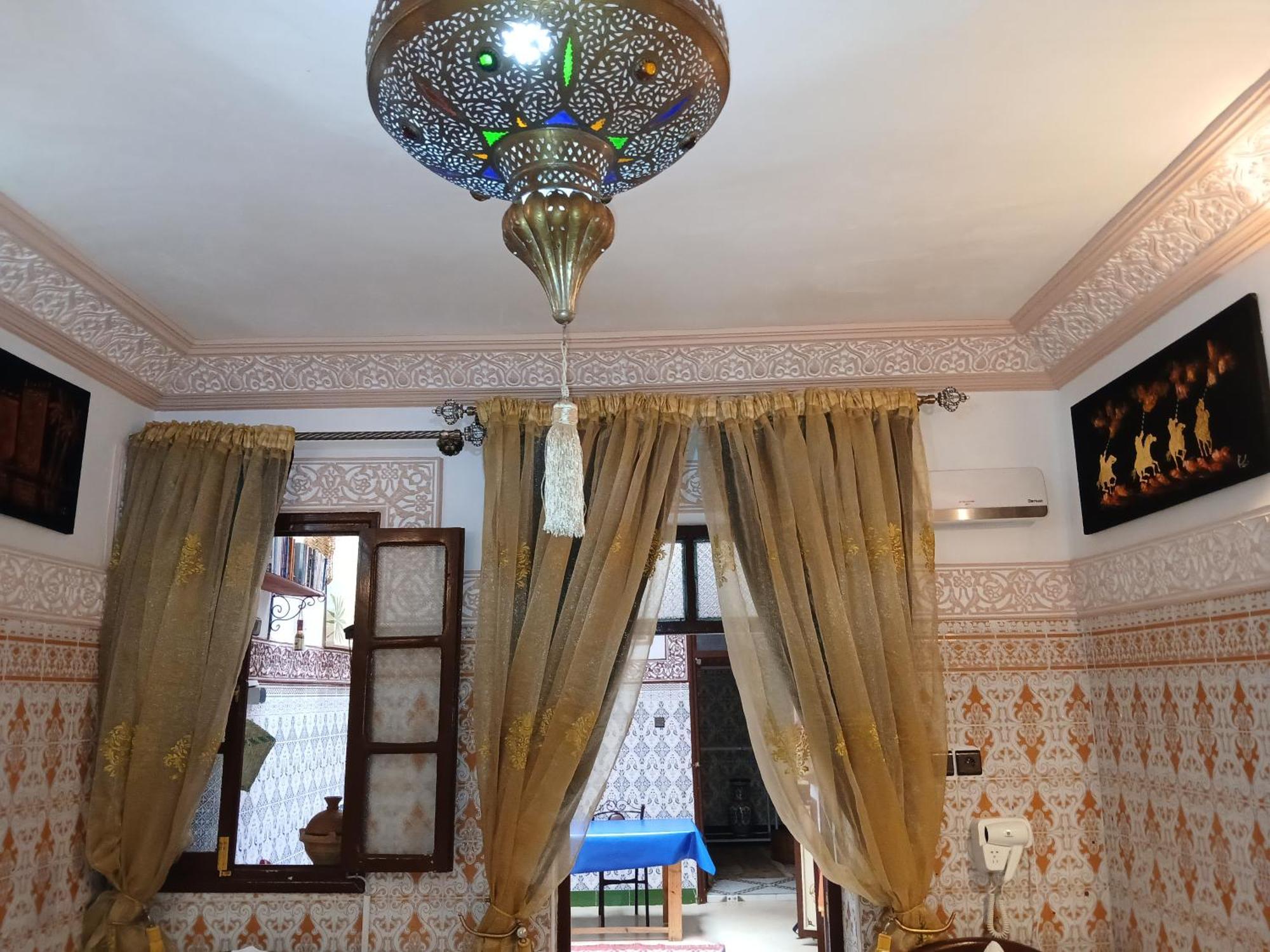 Bed and breakfast Dar Margot Marrakech 3*