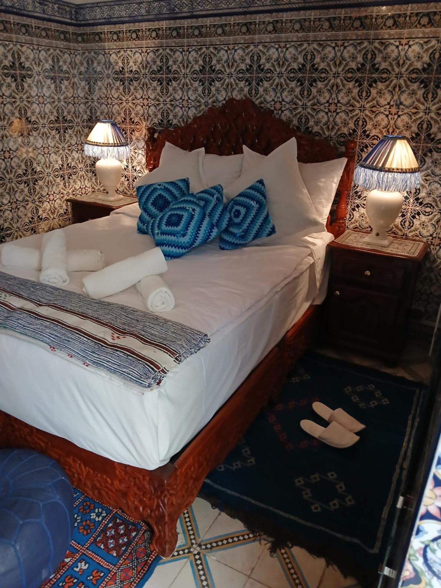 Dar Margot Marrakech Bed and breakfast Marrakesh