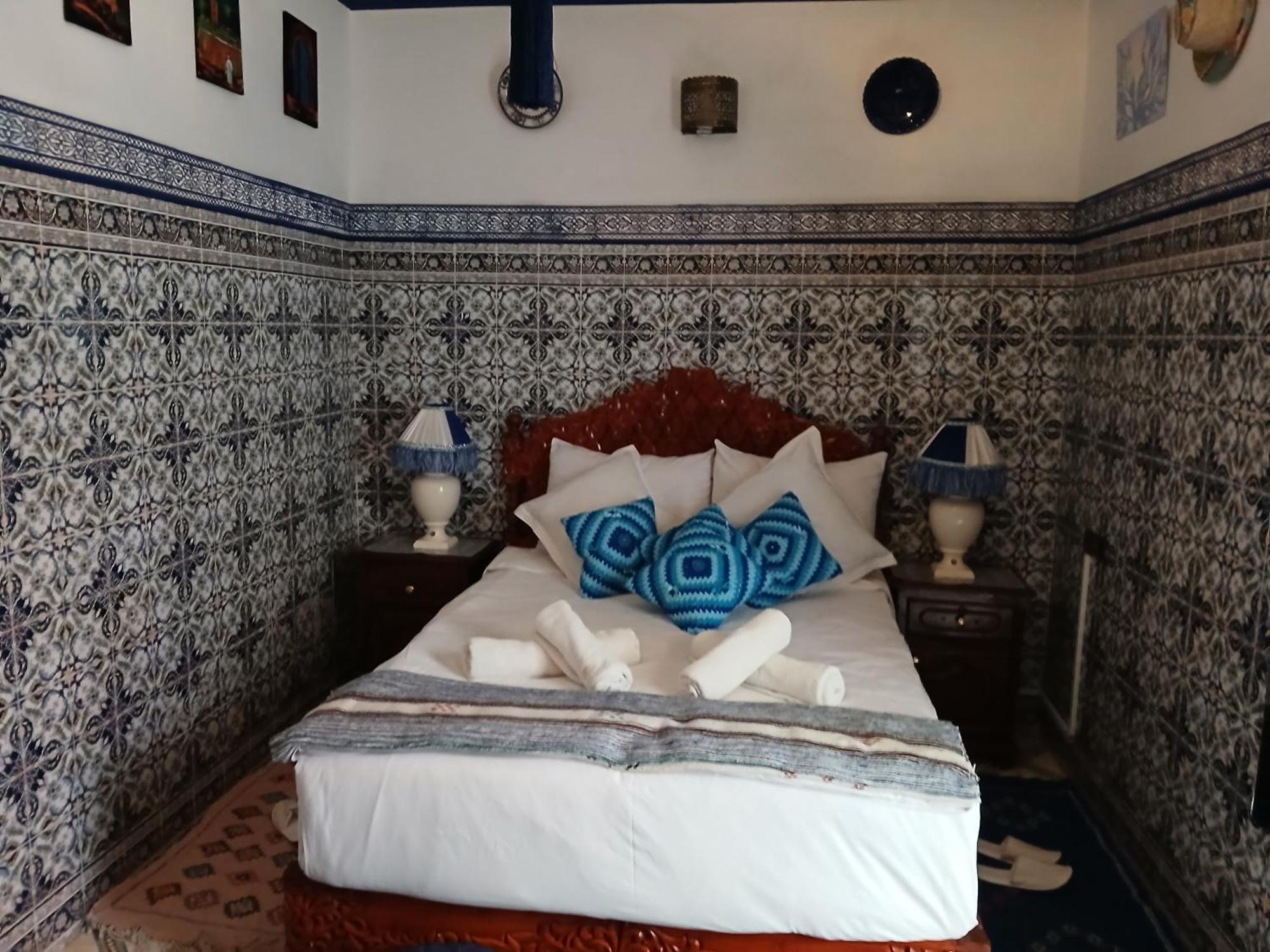 Dar Margot Marrakech Marrakesh