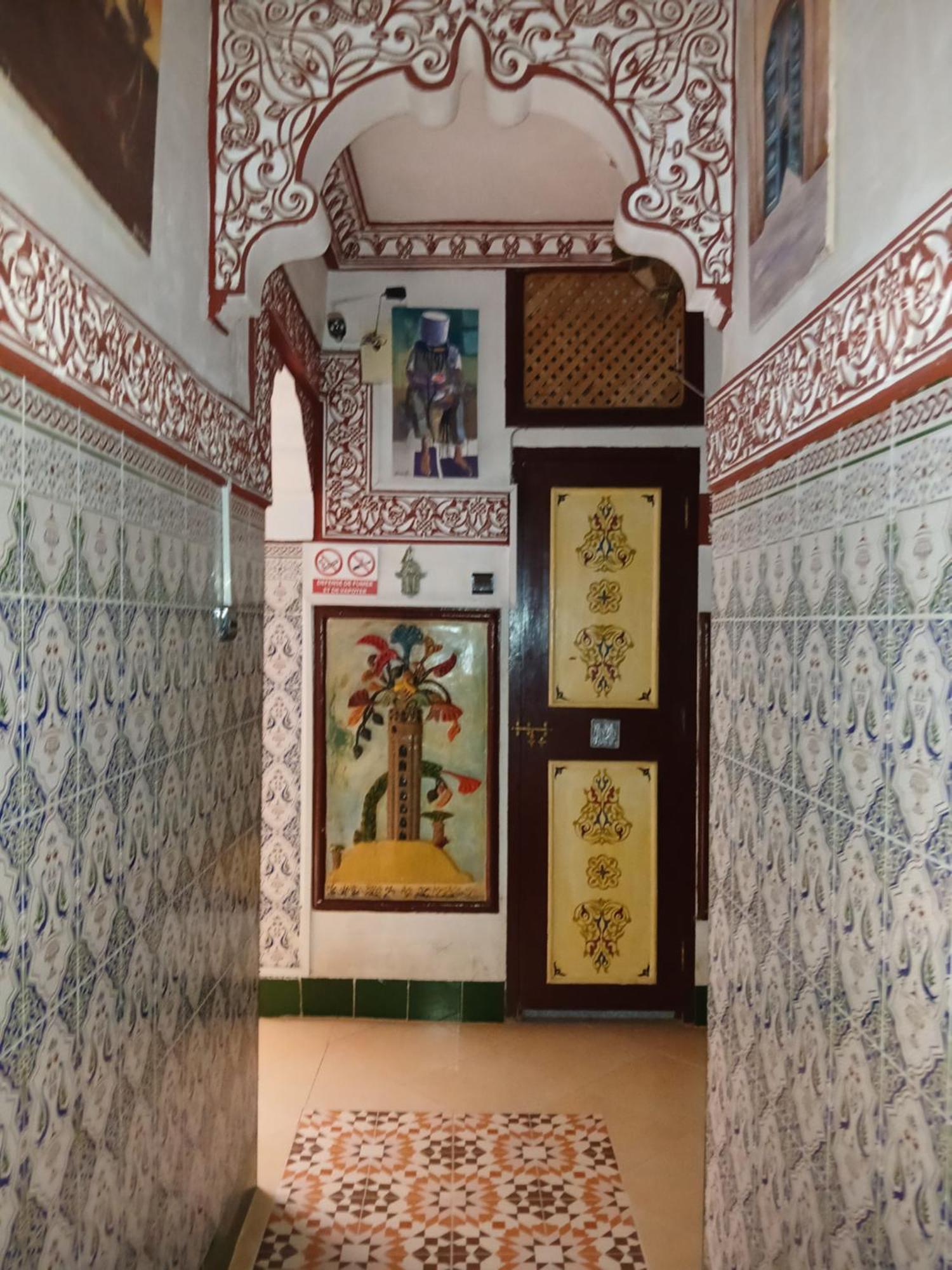 Bed and breakfast Dar Margot Marrakech 3*
