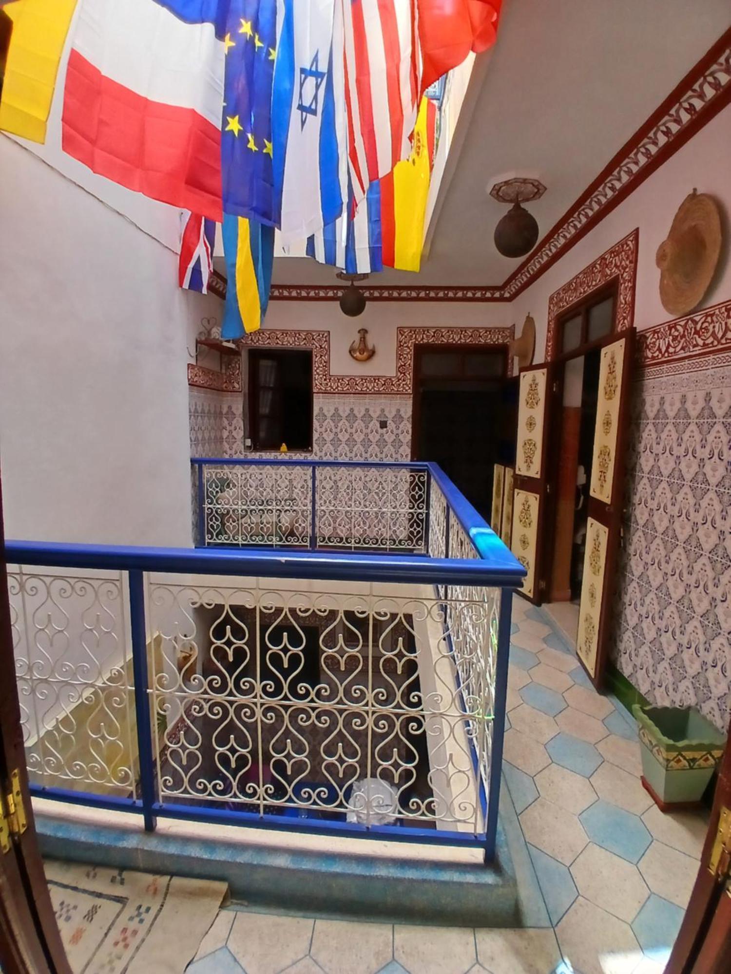 Dar Margot Marrakech 3*