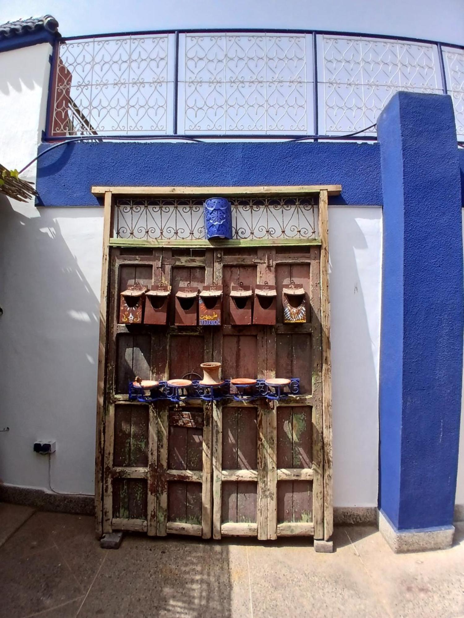 Dar Margot Marrakech 3*