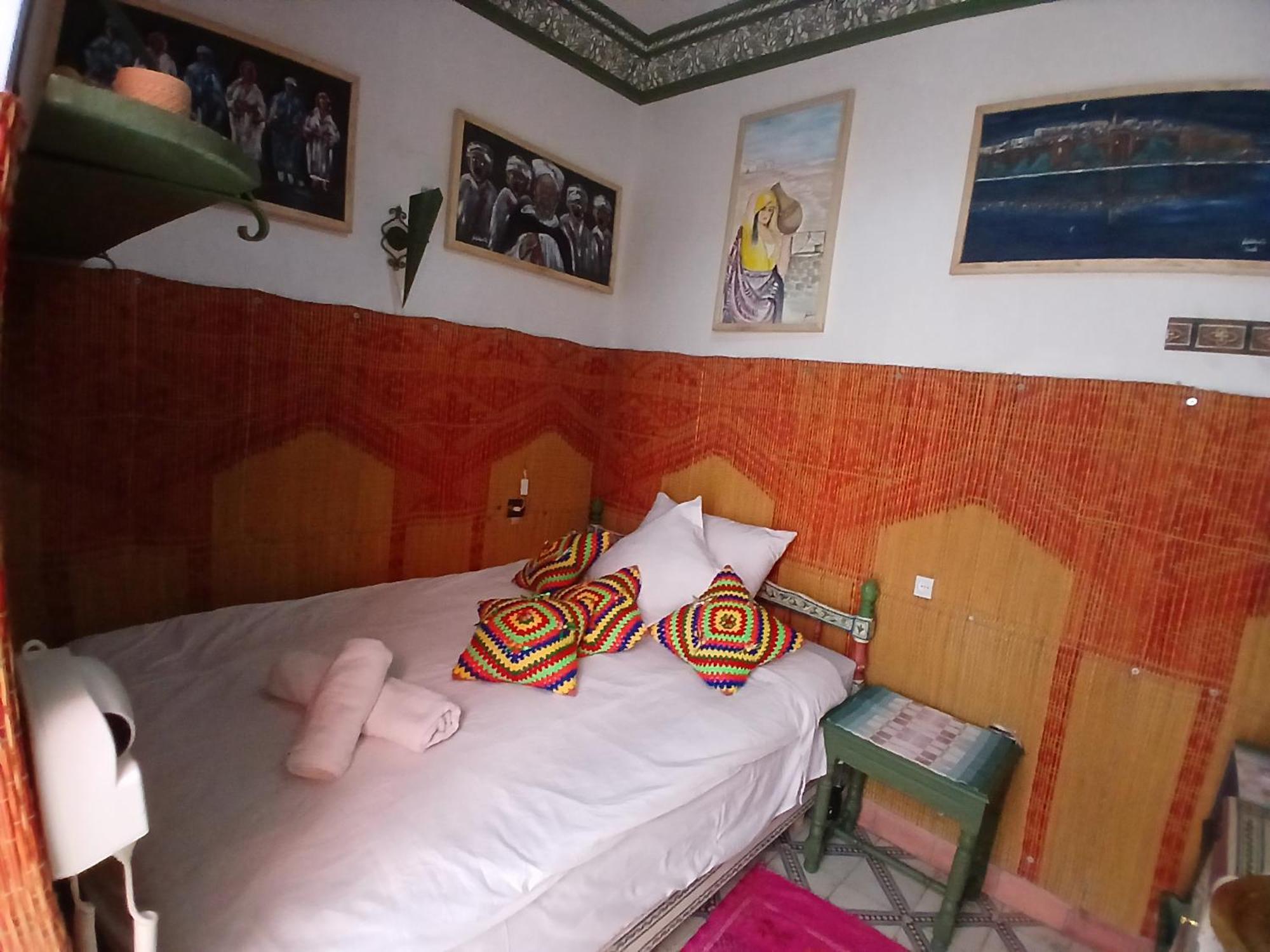Dar Margot Marrakech Marrakesh