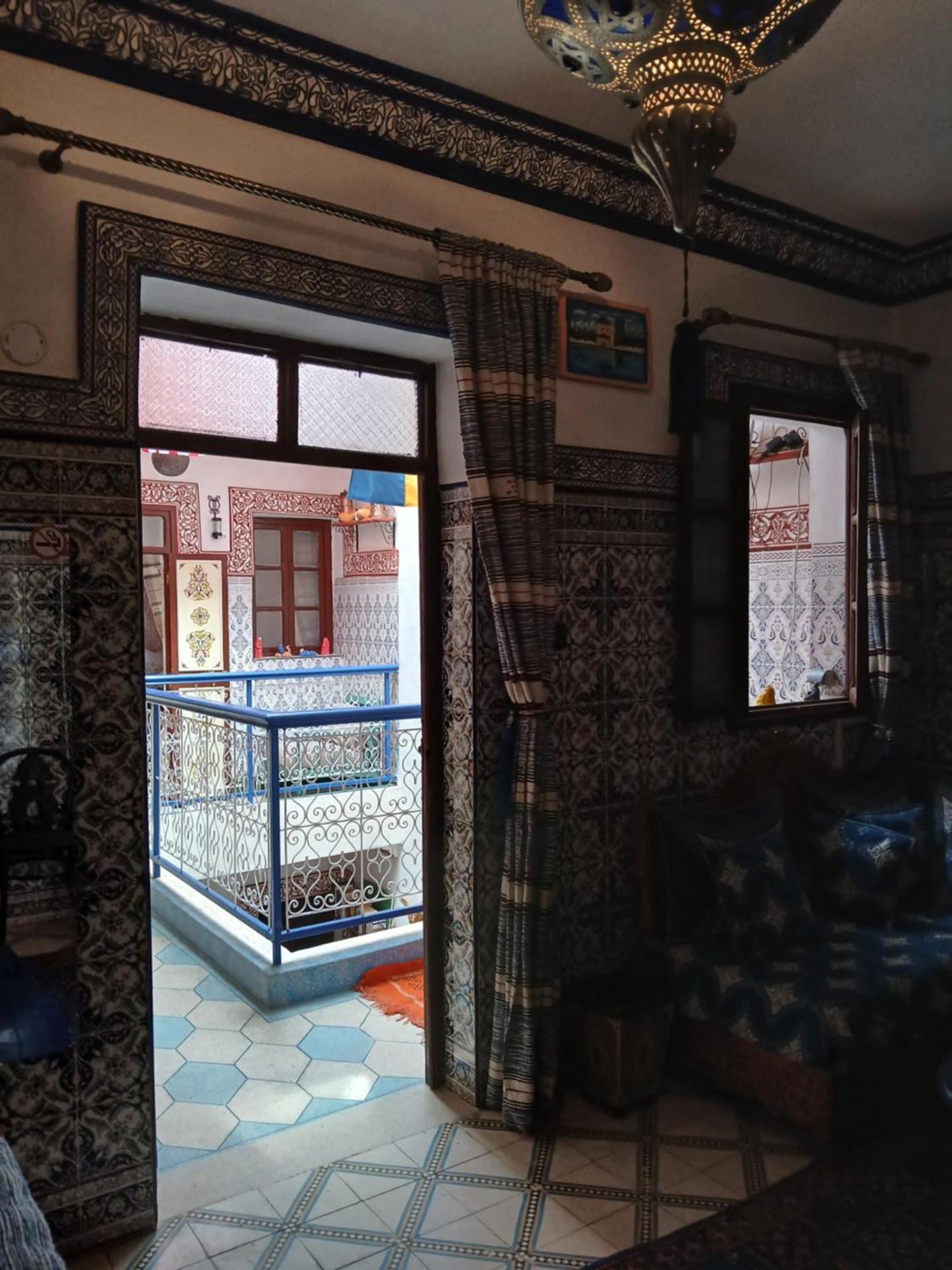 Bed and breakfast Dar Margot Marrakech