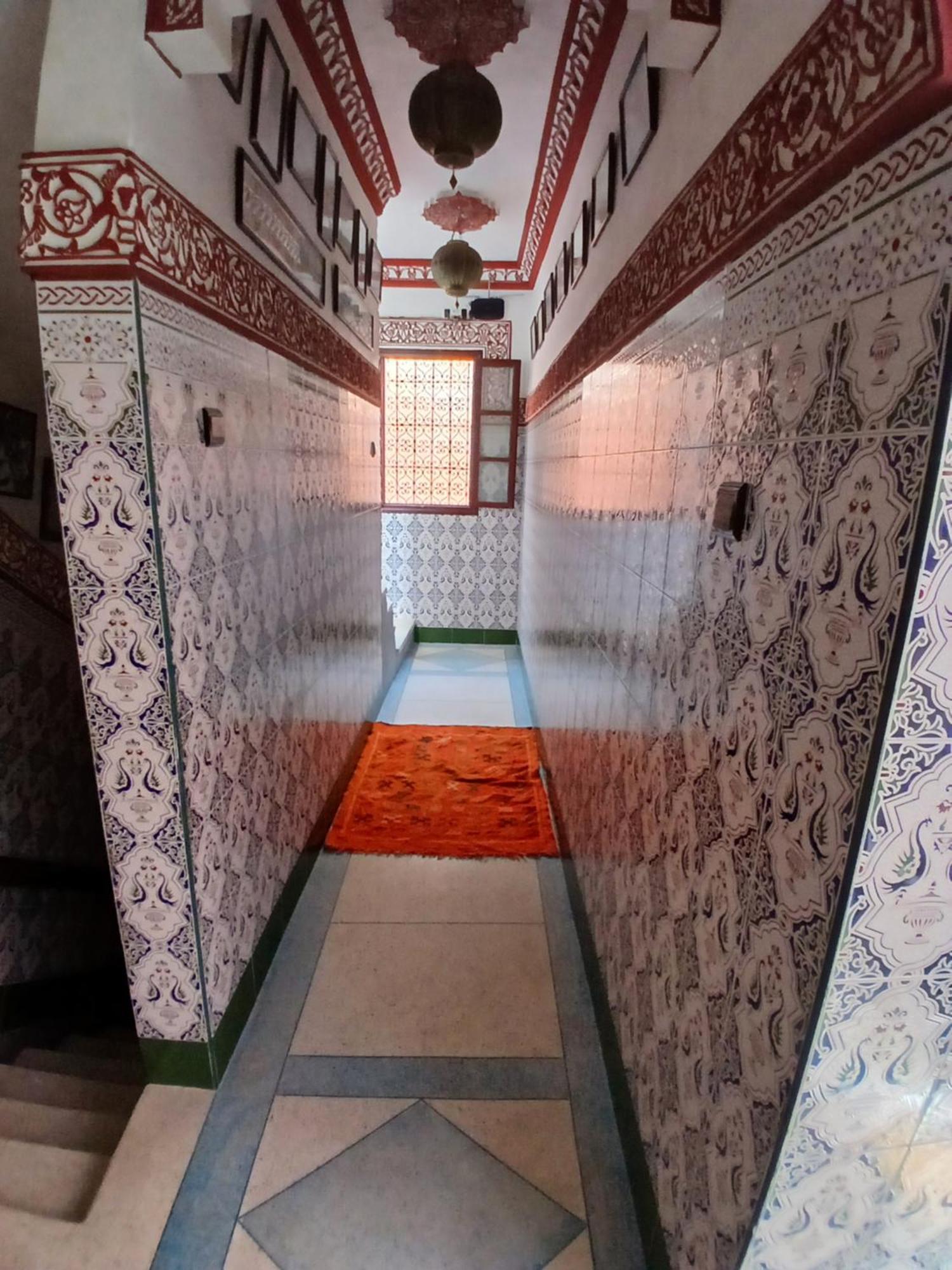 Dar Margot Marrakech Bed and breakfast