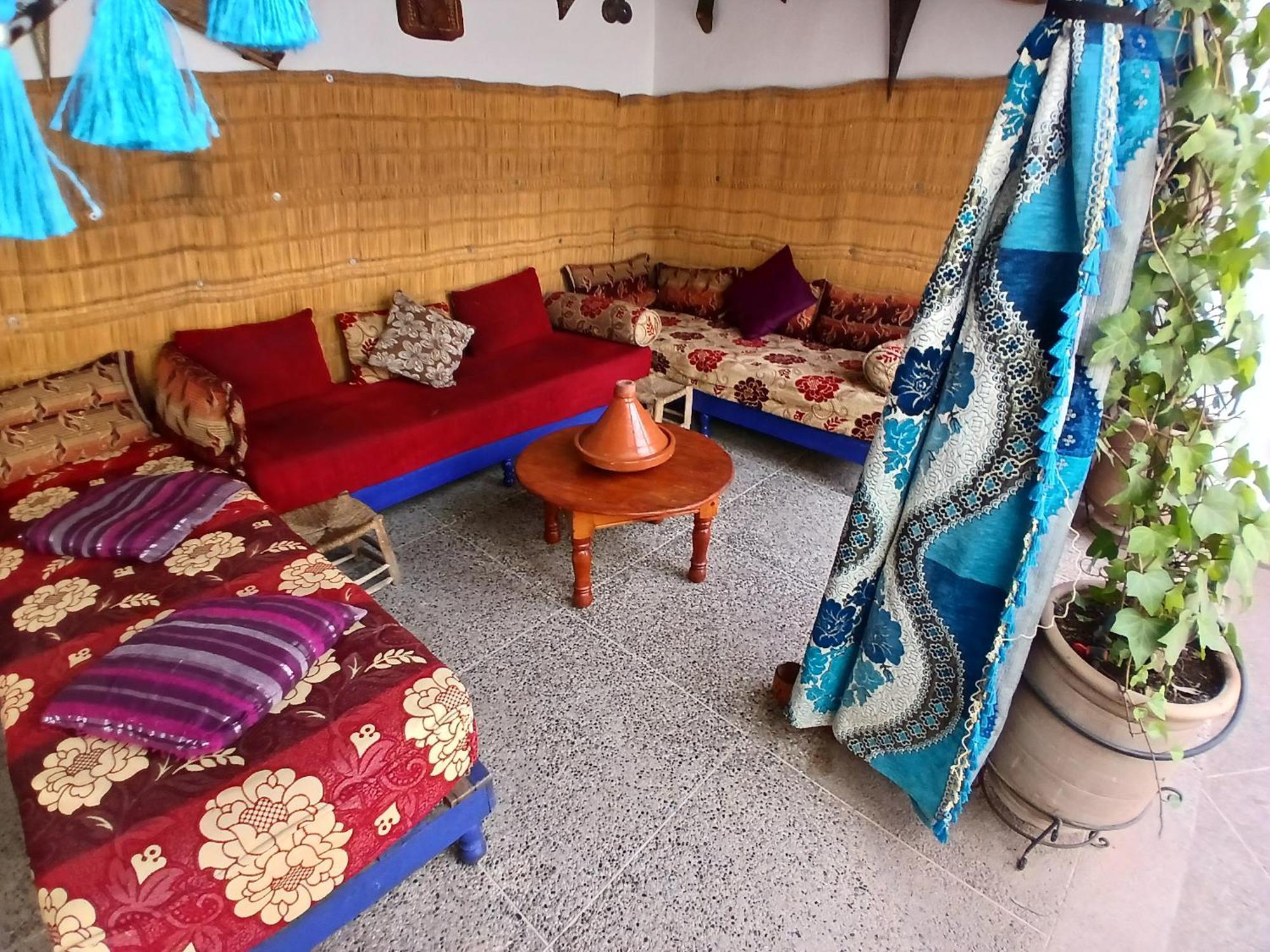Dar Margot Marrakech