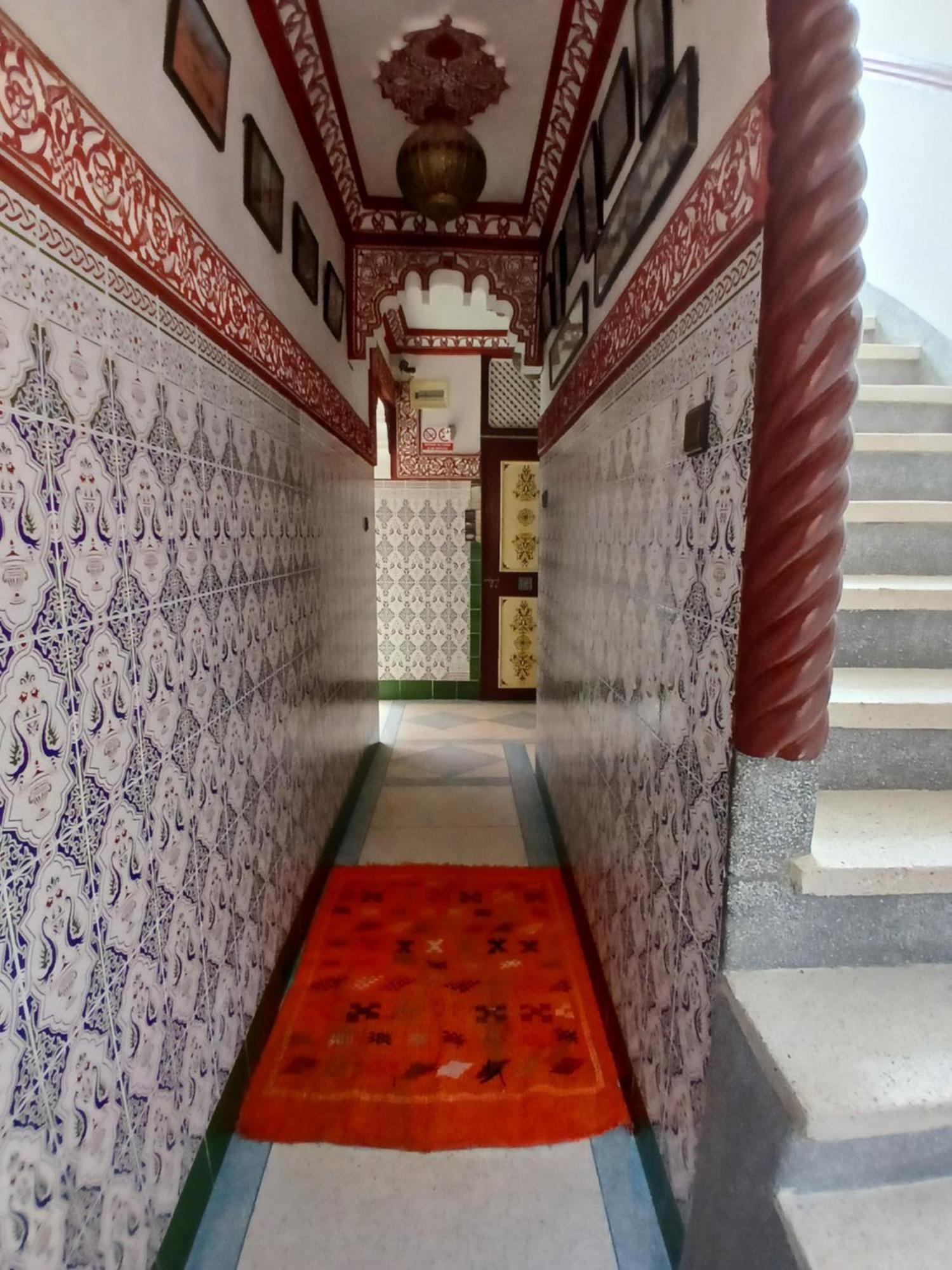 Dar Margot Marrakech Bed and breakfast