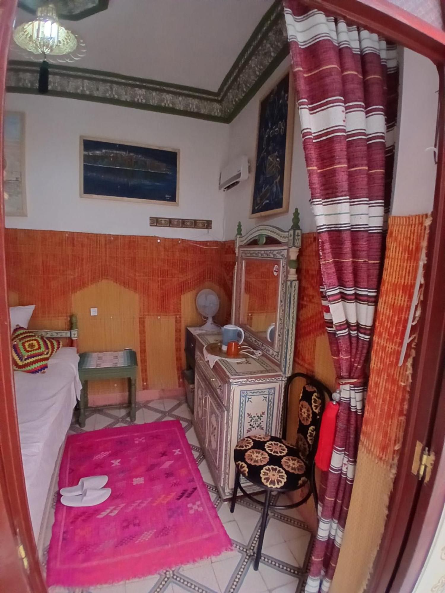 Dar Margot Marrakech 3* Marrakesh