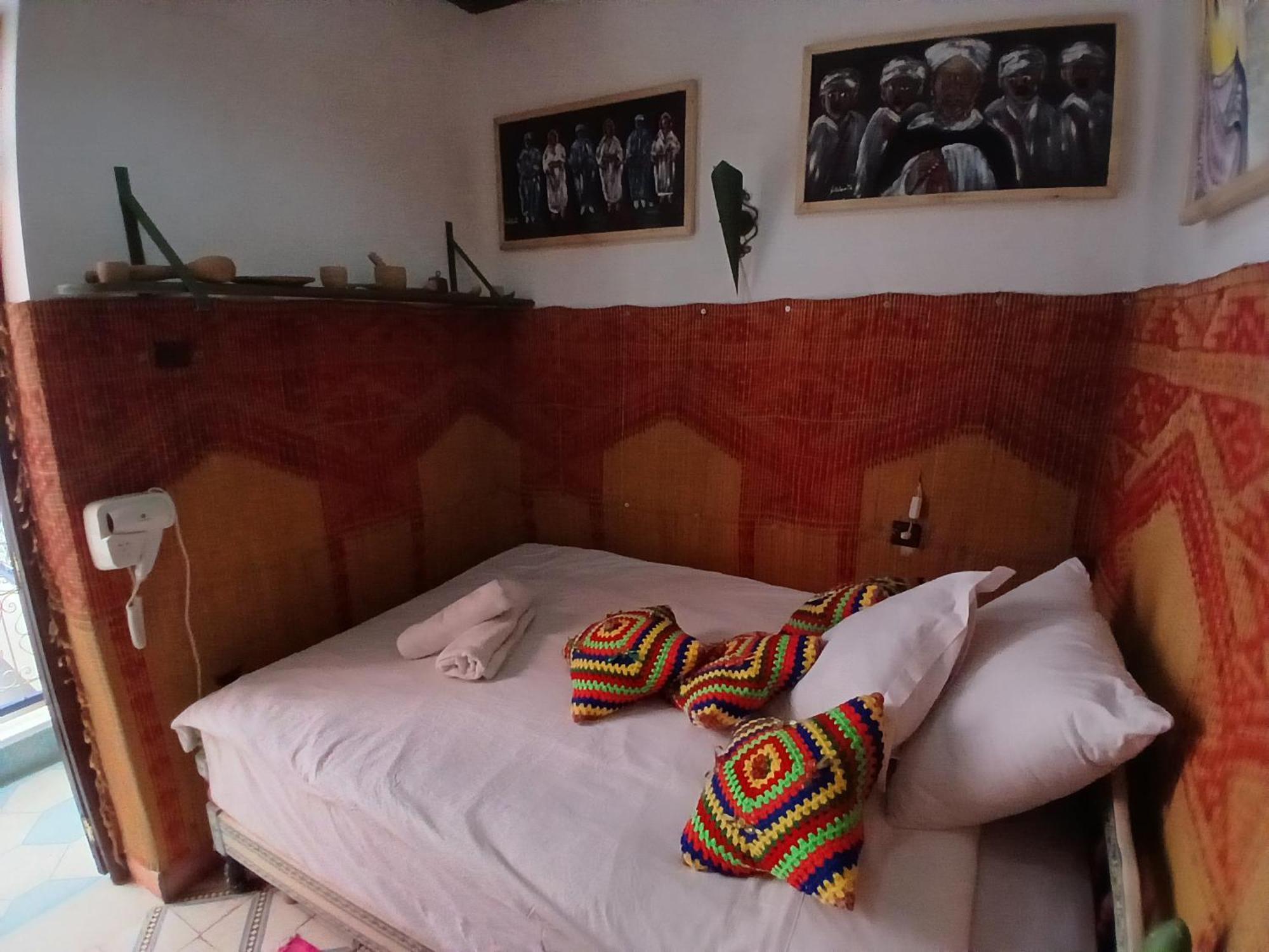Bed and breakfast Dar Margot Marrakech 3*