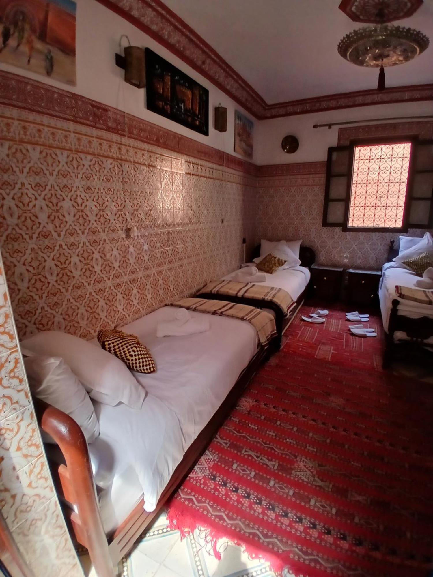 Dar Margot Marrakech Bed and breakfast Marrakesh