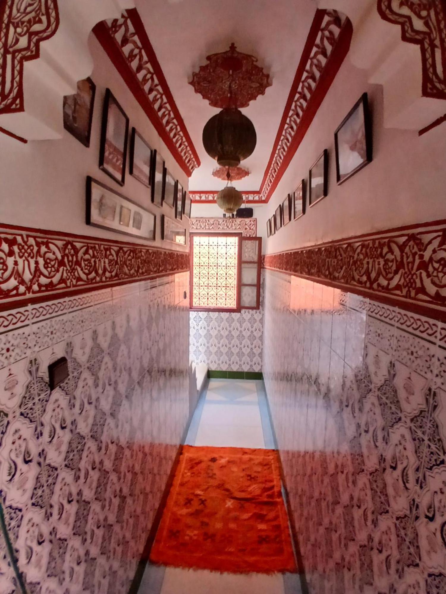 Dar Margot Marrakech 3*