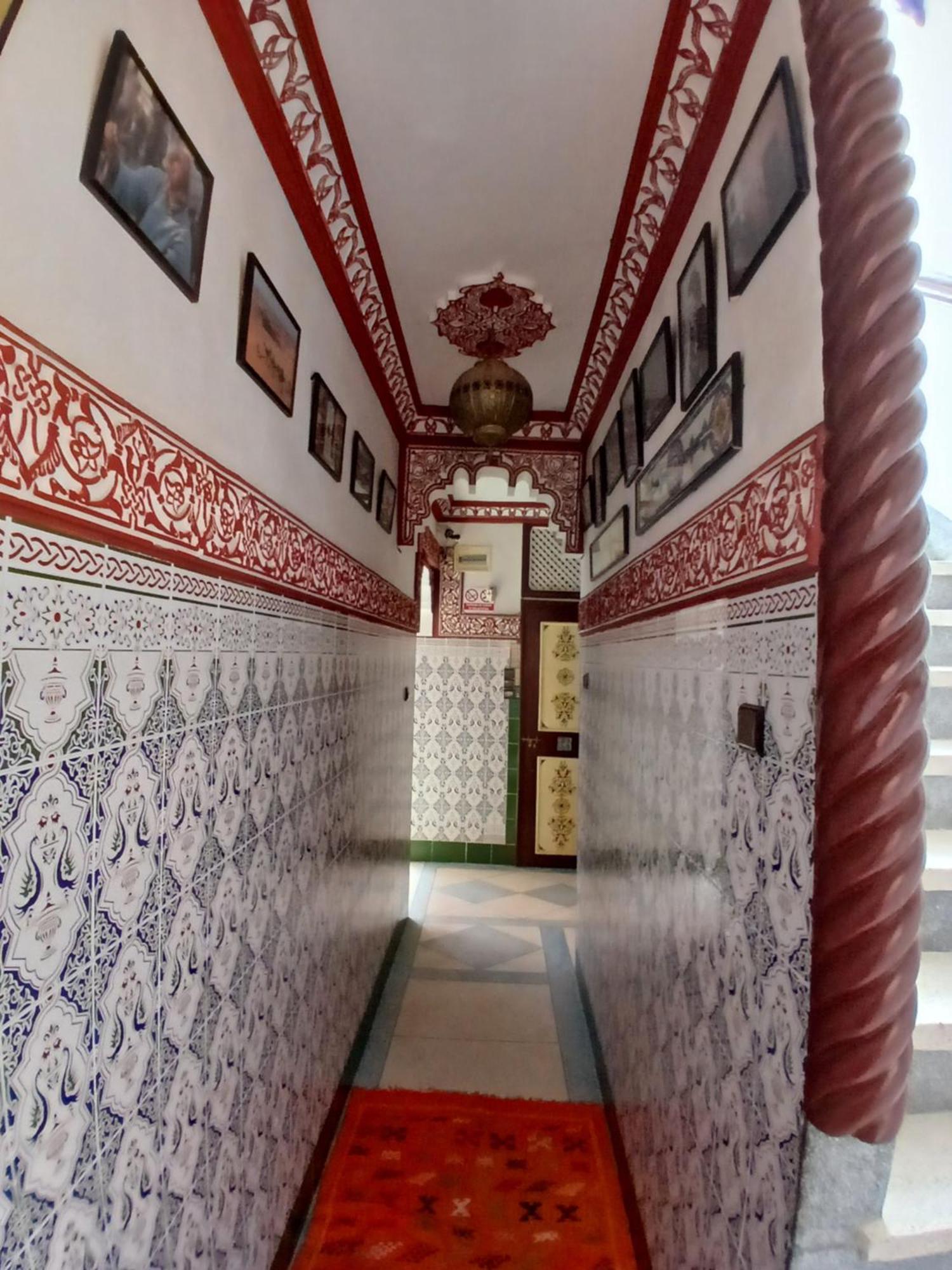 Dar Margot Marrakech Marrakesh