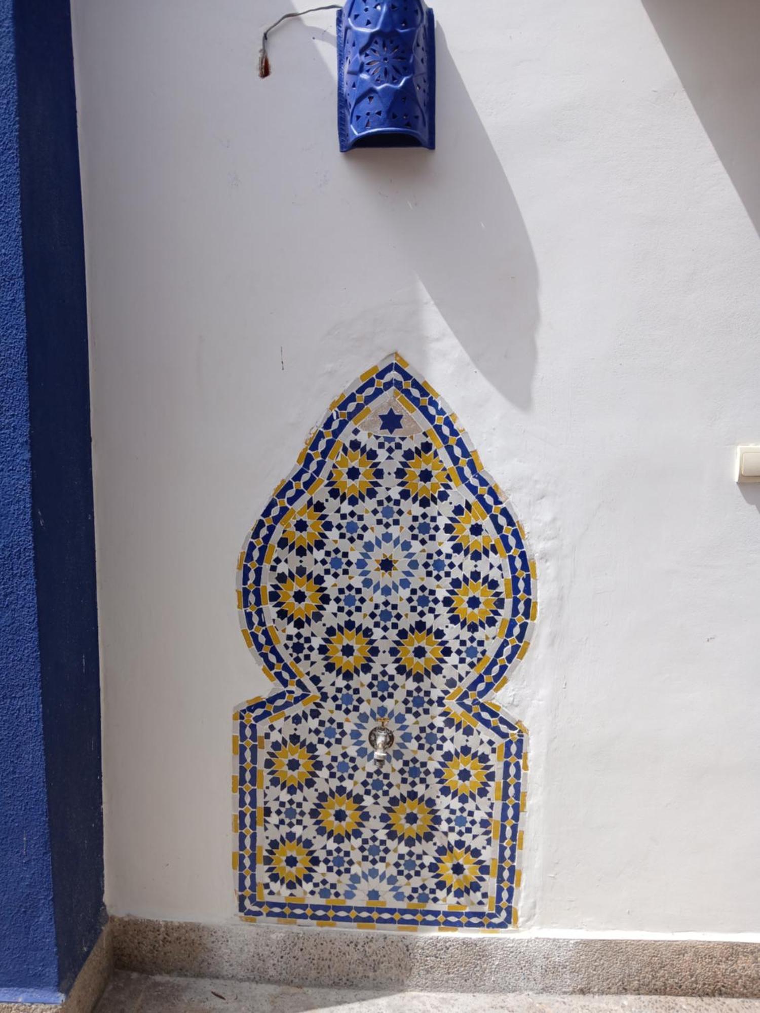 Bed and breakfast Dar Margot Marrakech