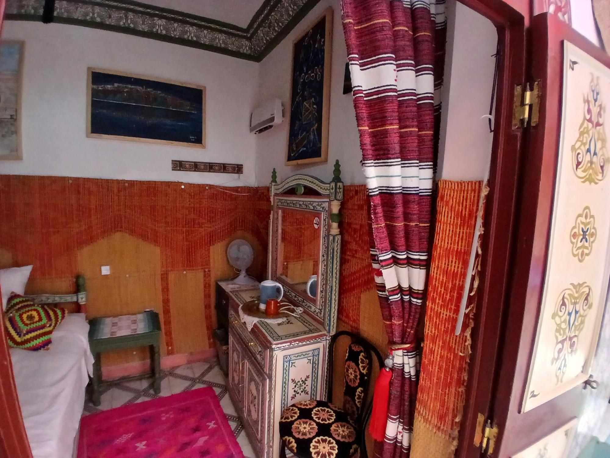 Dar Margot Marrakech Bed and breakfast 3*
