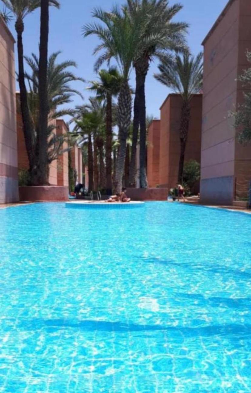 Syrine * Marrakesh