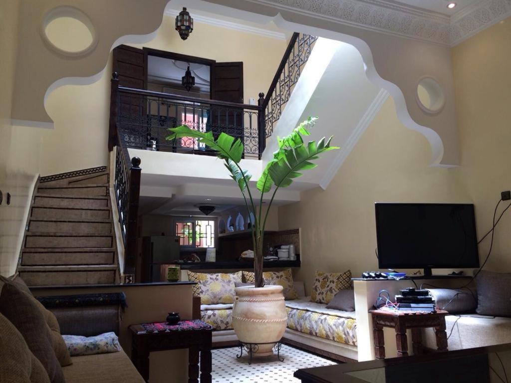 Syrine Holiday home Marrakesh