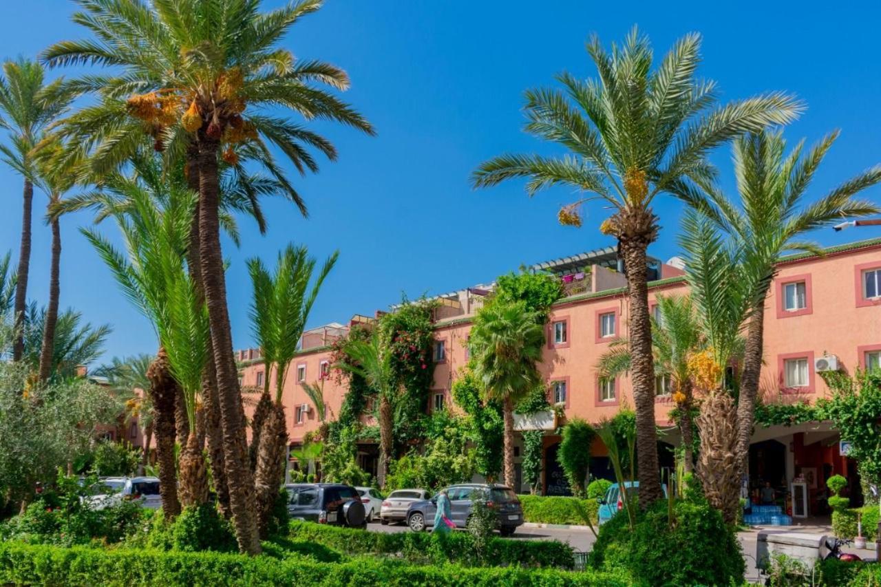Syrine * Marrakesh