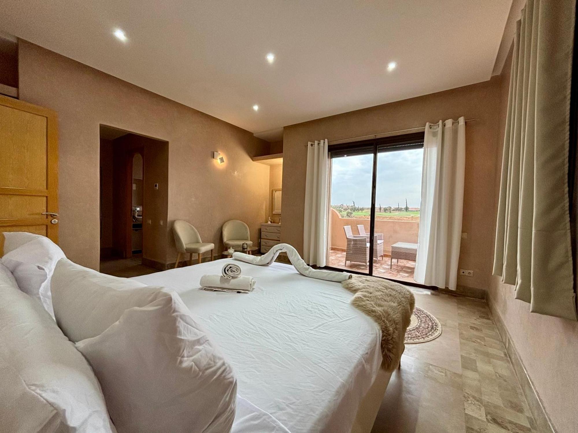 Private Bsf - Hot Pool & - Palm Golf