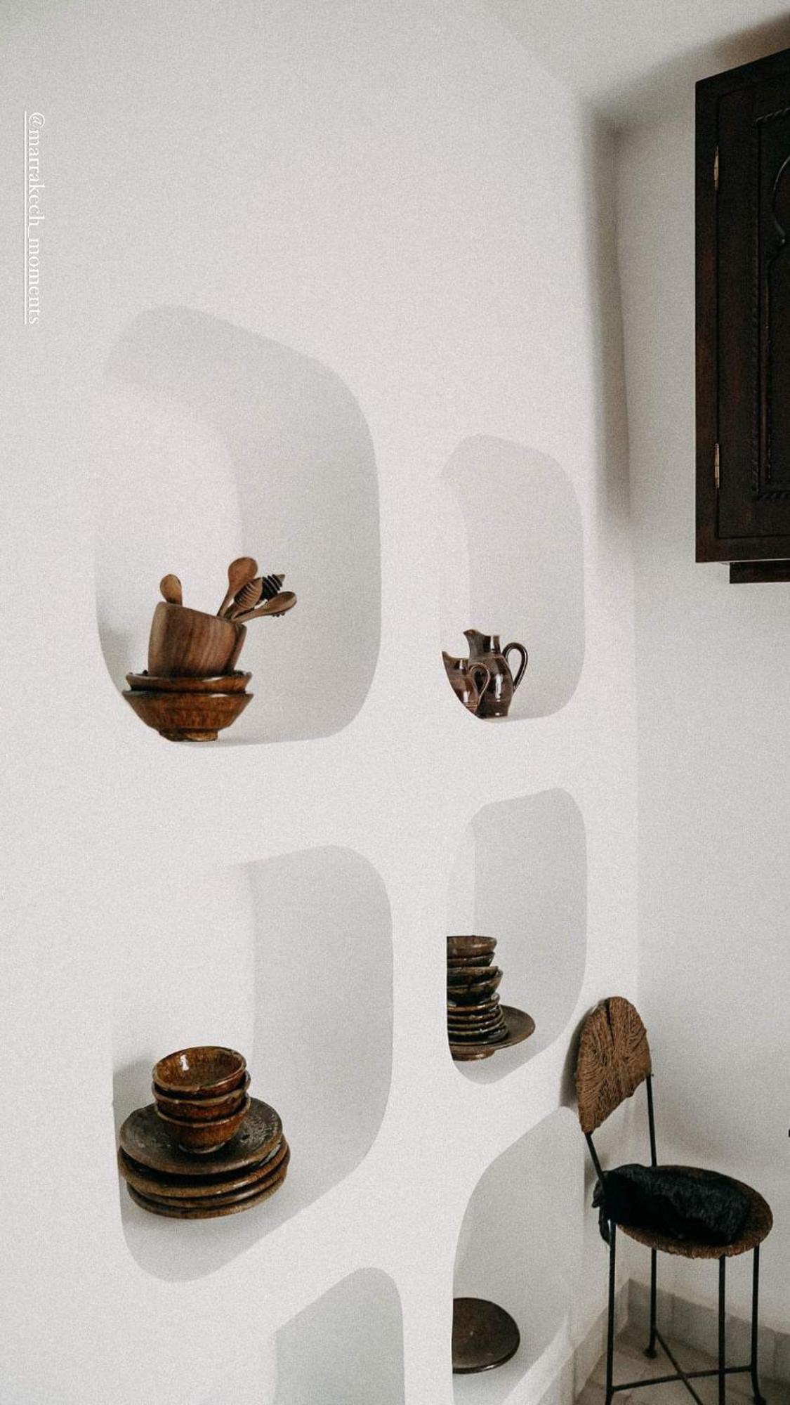 Kreme Marrakesh