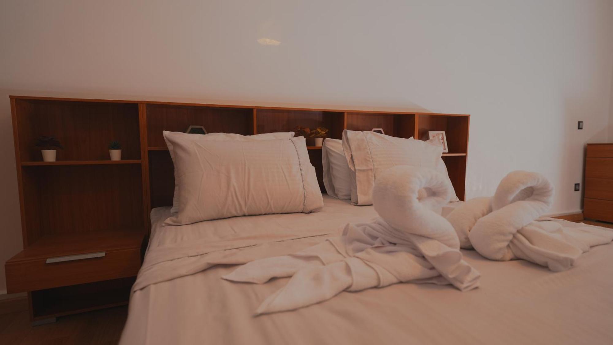 Apartamento Modern In Centre Of Marrakech For Friends & Families