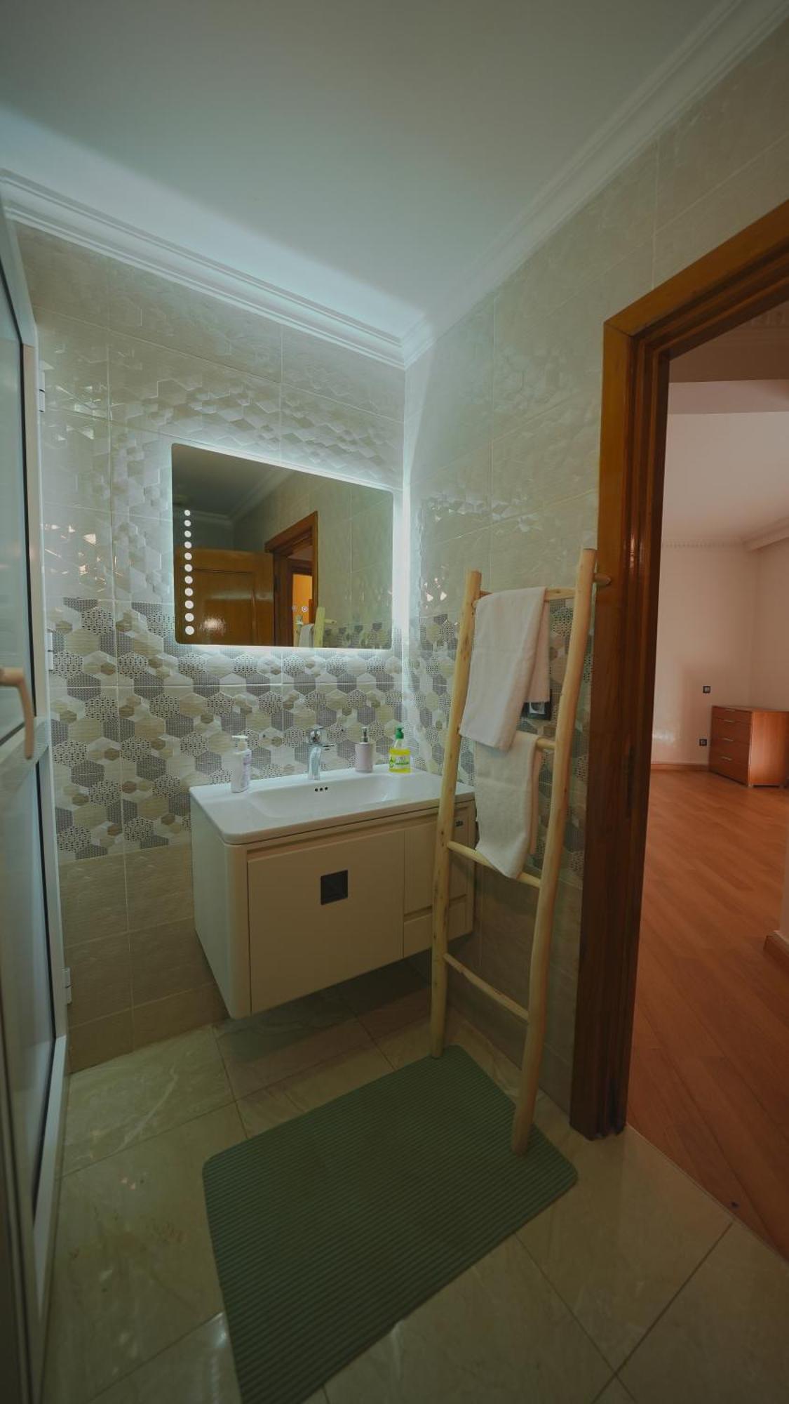 Apartamento Modern In Centre Of Marrakech For Friends & Families Marrakesh