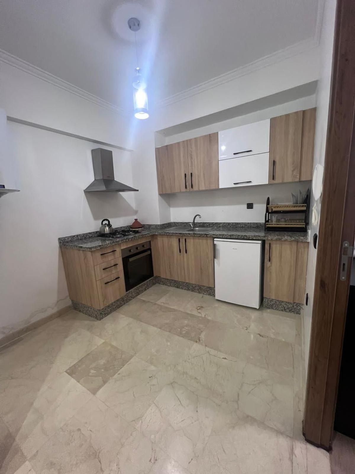 Luxury With Swiming Pool In Hivernage Marrakech Apartamento Marraquexe