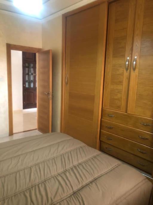 Apartamento Marrakech-central Location Marrakesh