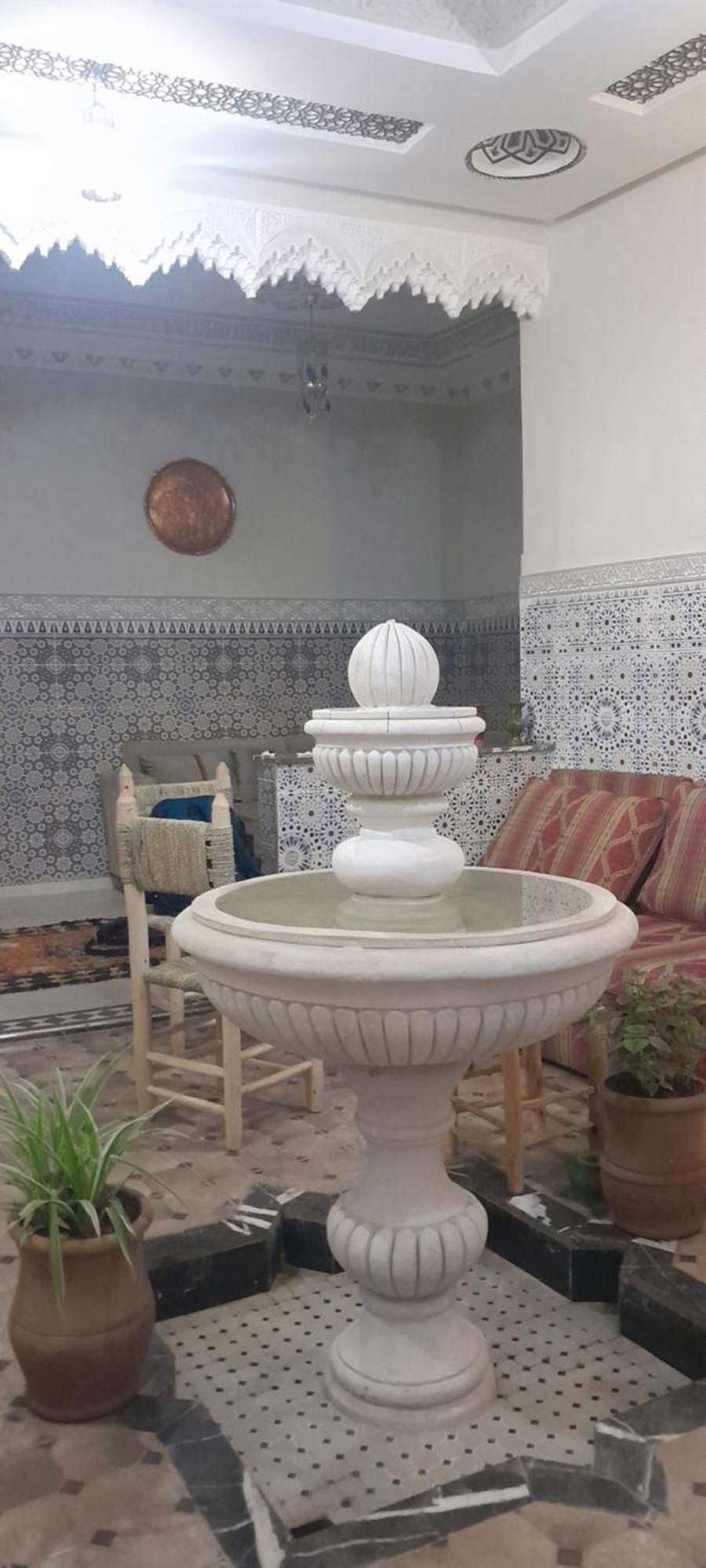 Ramadan House Marrakech *