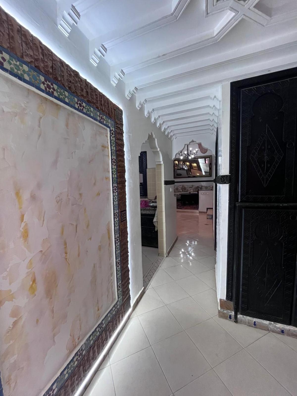 Riad Benhammou *