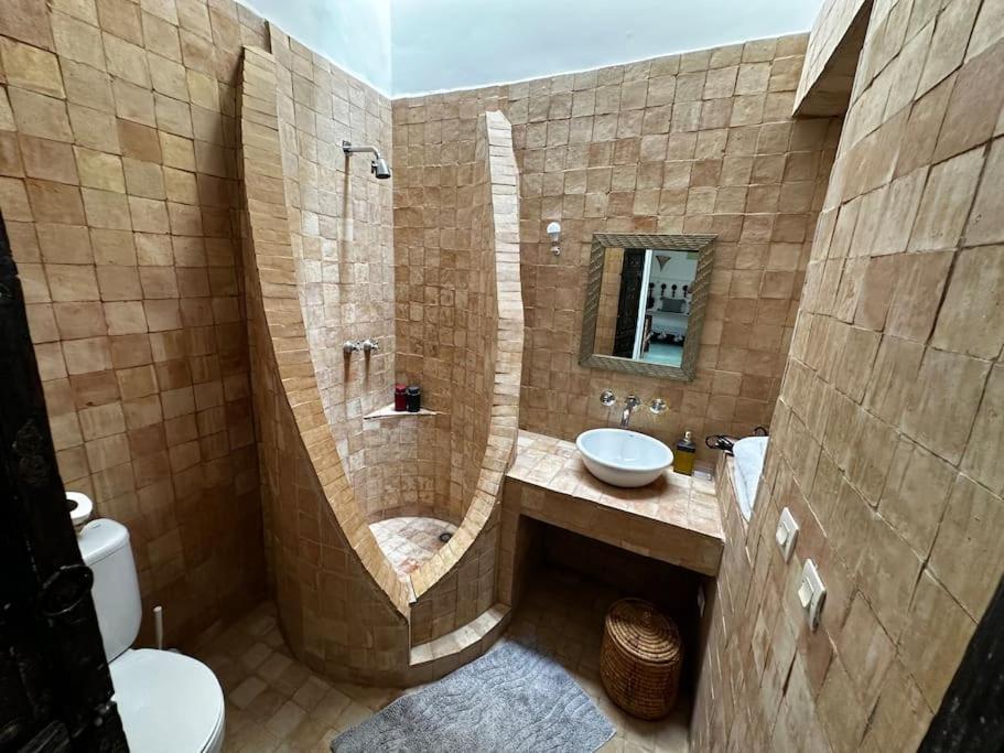 Dar Hatim Holiday home