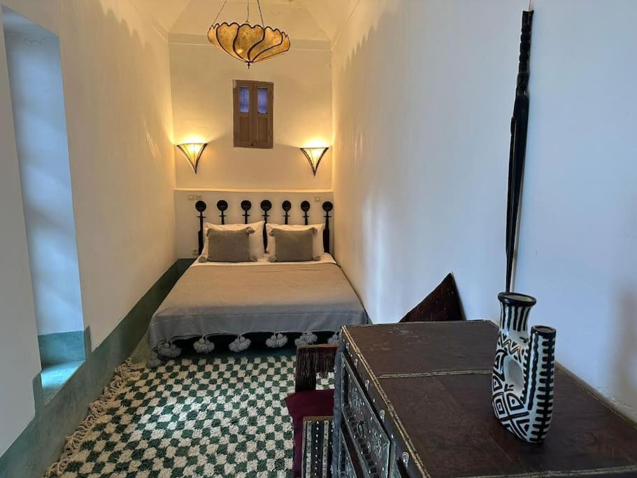 Holiday home Dar Hatim *