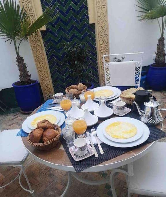 Holiday home Dar Hatim Marrakesh