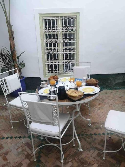 Dar Hatim Holiday home