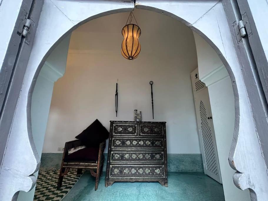 Dar Hatim Holiday home
